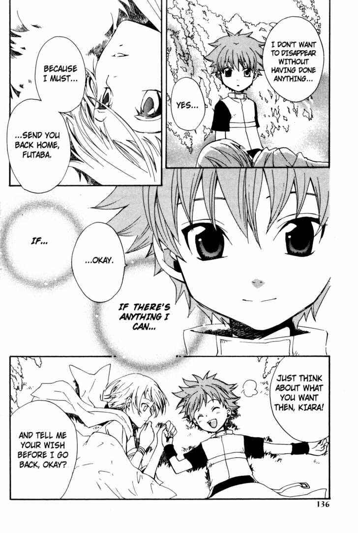 Page 18 Chapter 31 Sono Mukou no Mukougawa