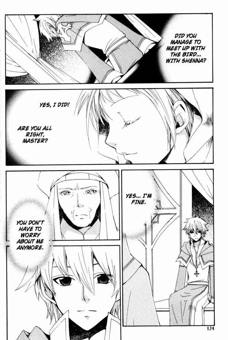 Page 6 Chapter 31 Sono Mukou no Mukougawa