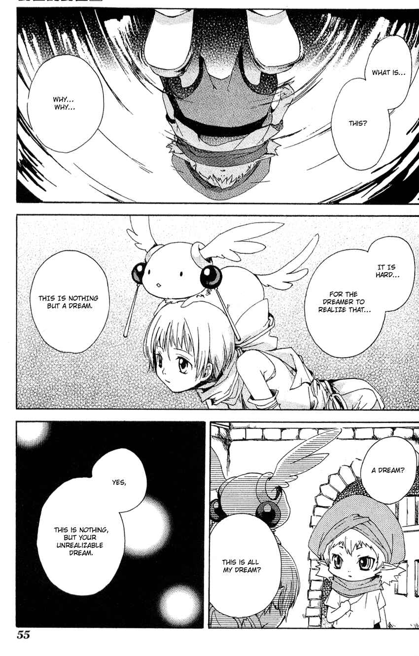 Page 22 Chapter 7 Sono Mukou no Mukougawa