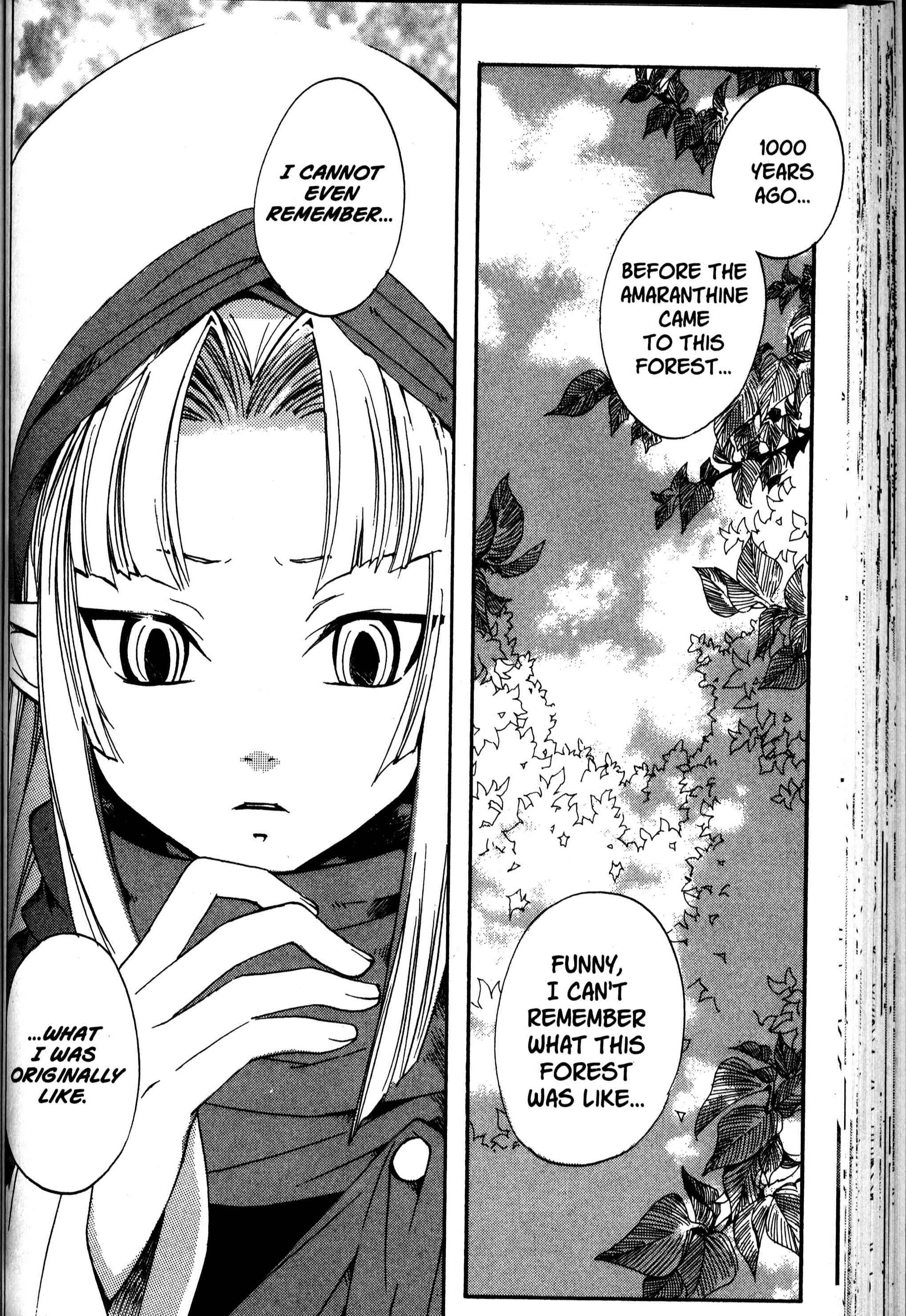 Page 9 Chapter 22 Sono Mukou no Mukougawa