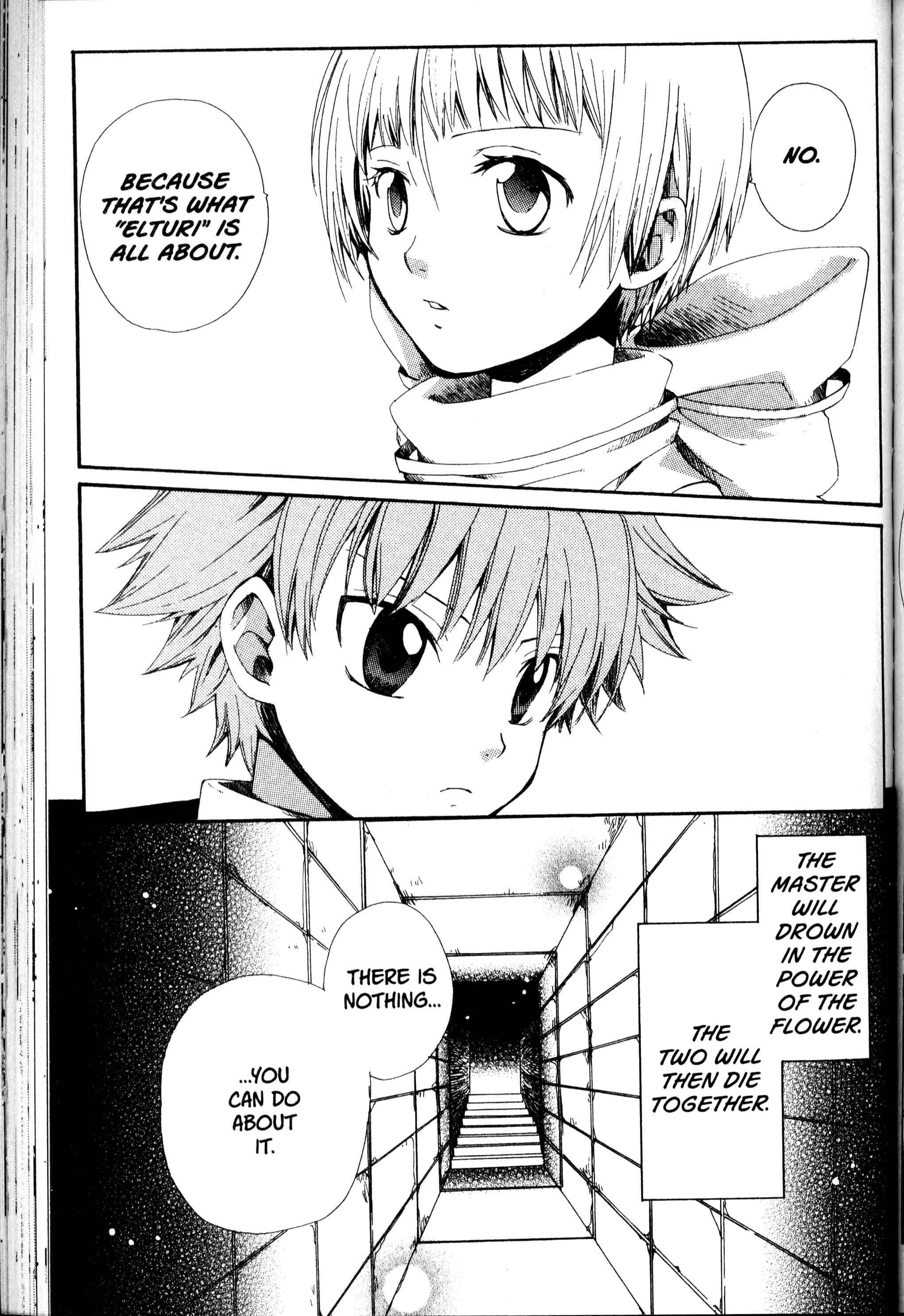 Page 20 Chapter 16 Sono Mukou no Mukougawa