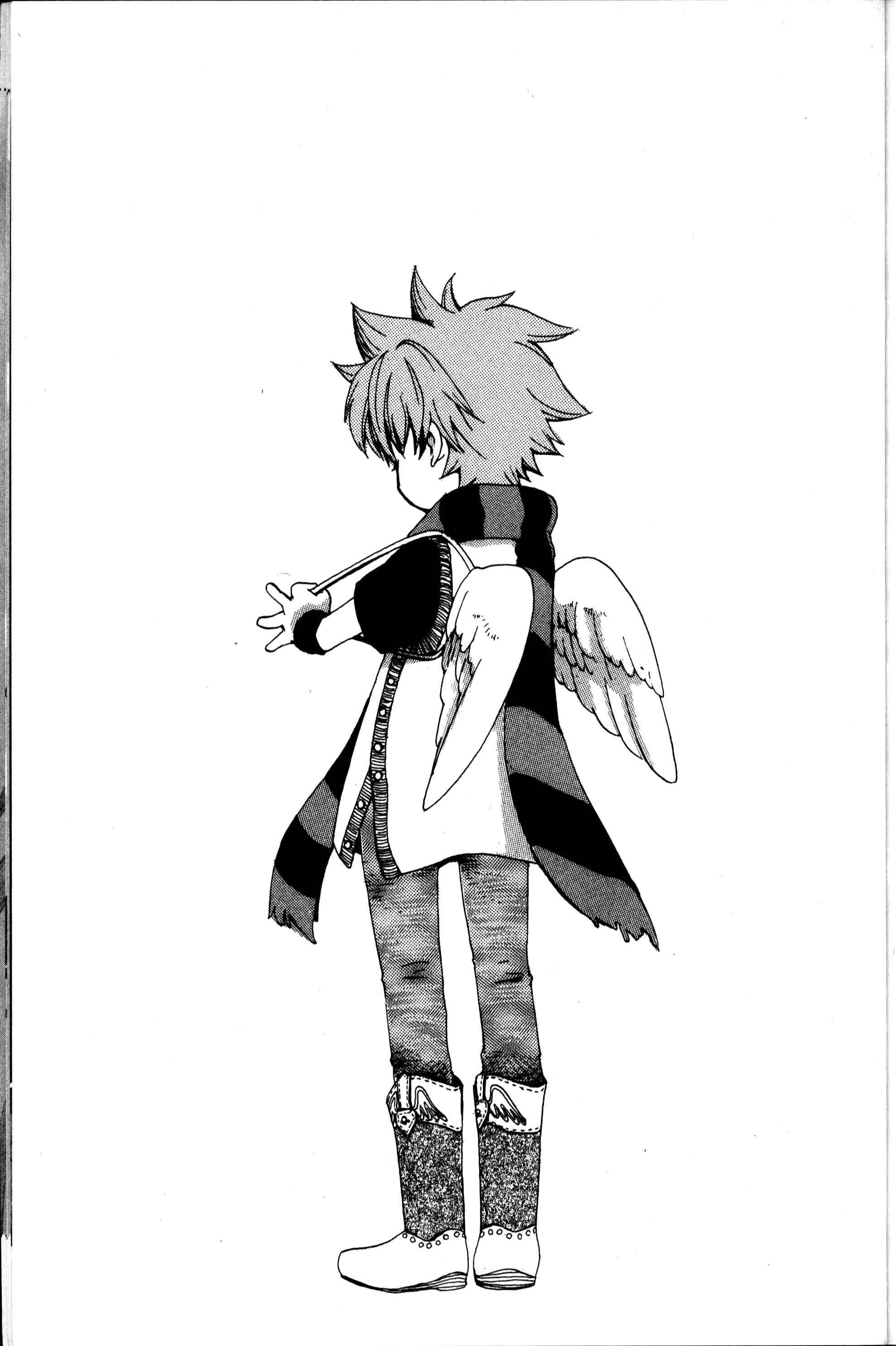 Page 28 Chapter 25 Sono Mukou no Mukougawa