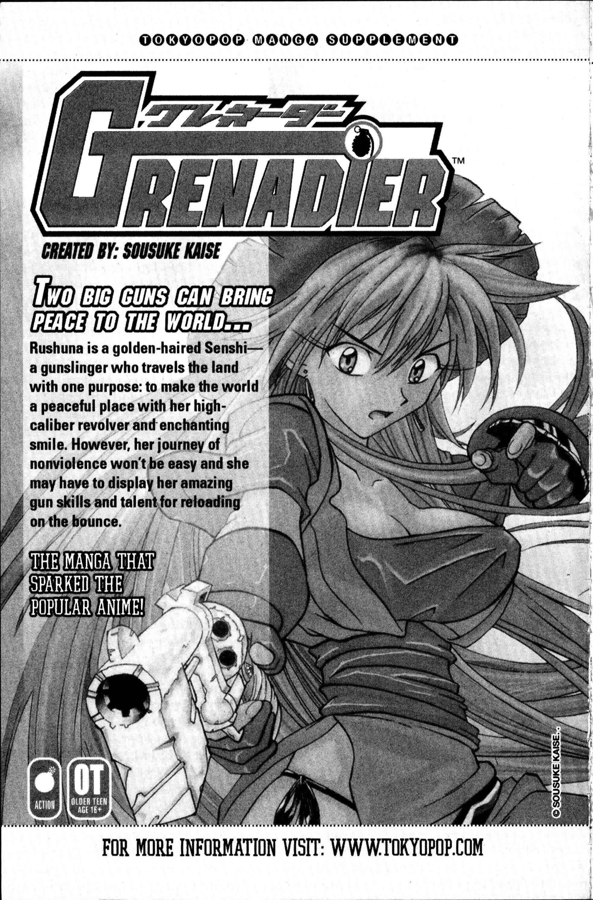 Page 34 Chapter 25 Sono Mukou no Mukougawa
