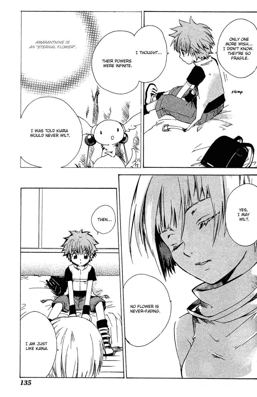 Page 15 Chapter 10 Sono Mukou no Mukougawa