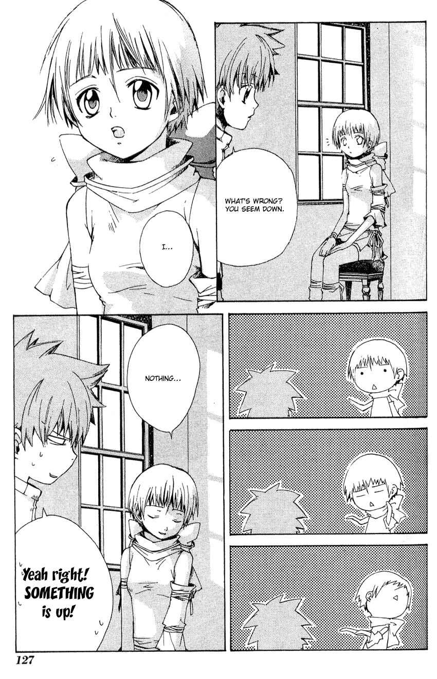 Page 7 Chapter 10 Sono Mukou no Mukougawa