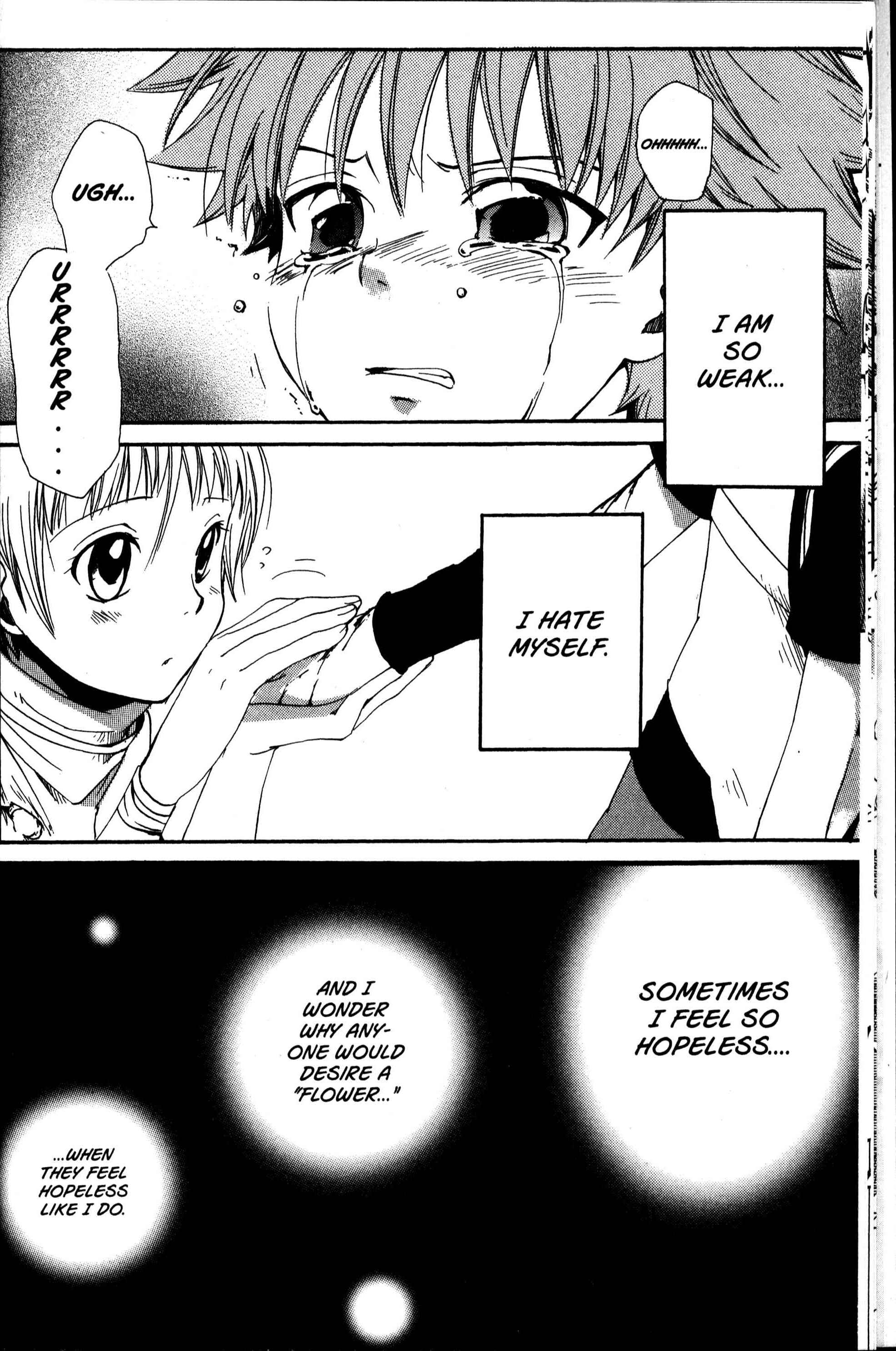 Page 20 Chapter 19 Sono Mukou no Mukougawa