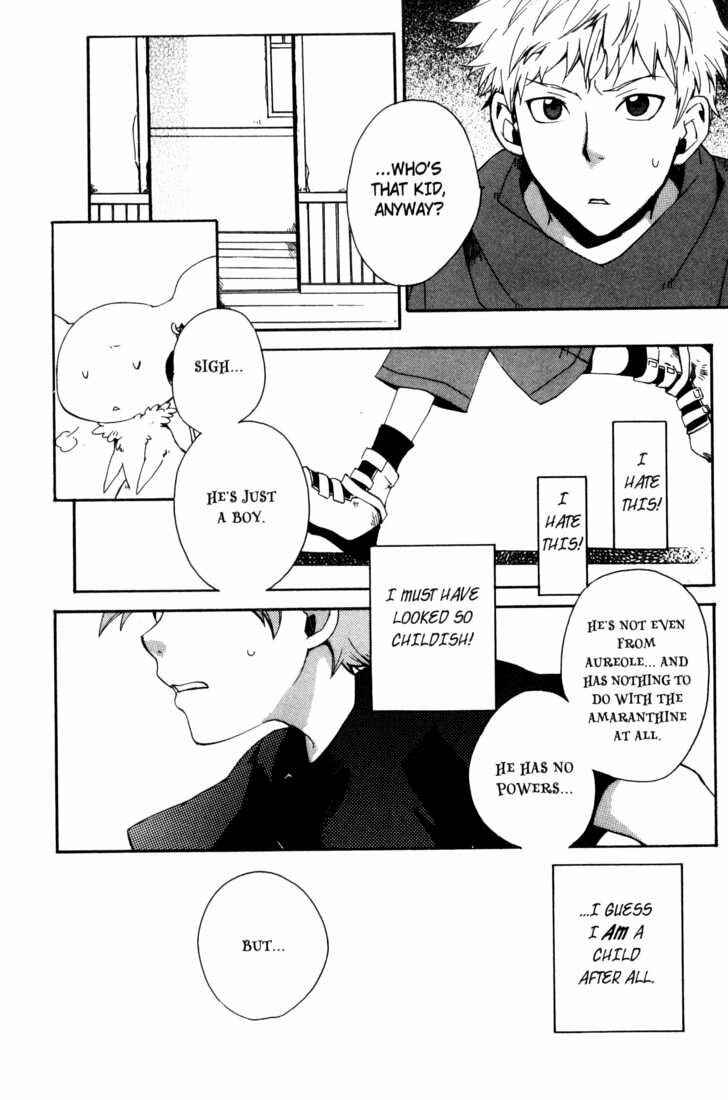 Page 12 Chapter 29 Sono Mukou no Mukougawa