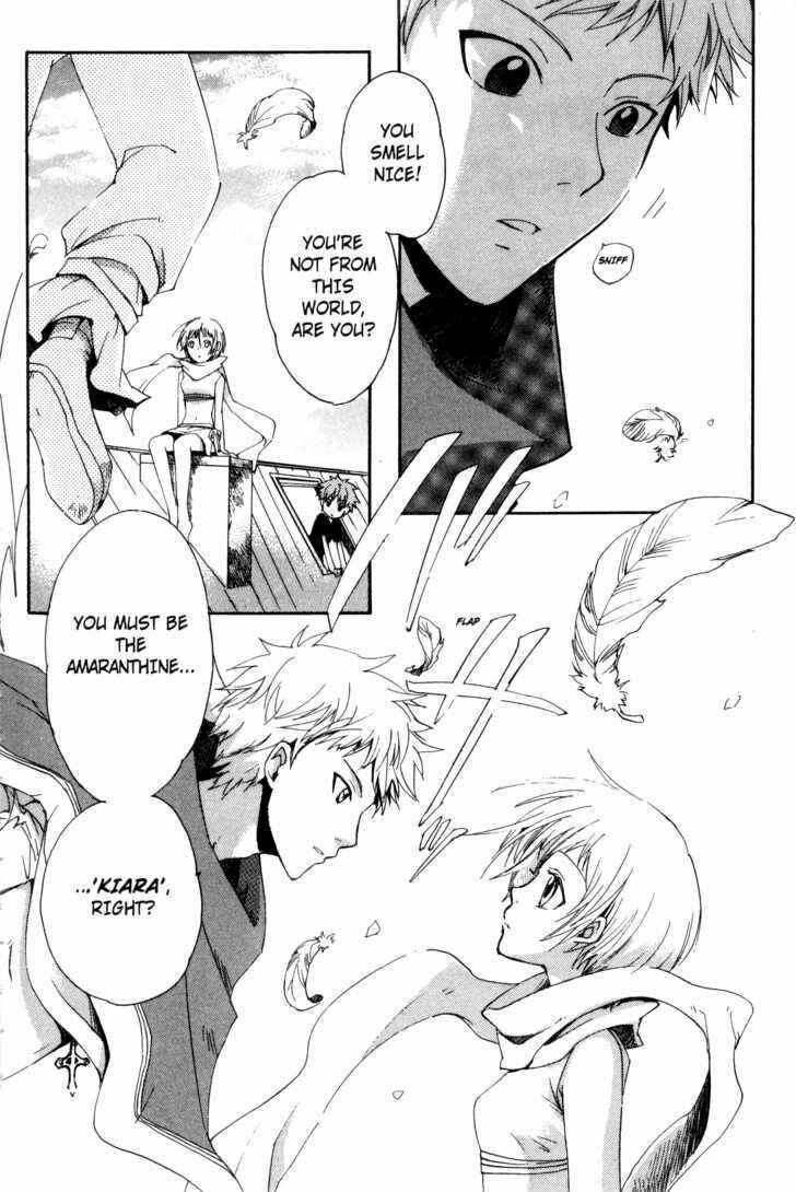 Page 2 Chapter 29 Sono Mukou no Mukougawa