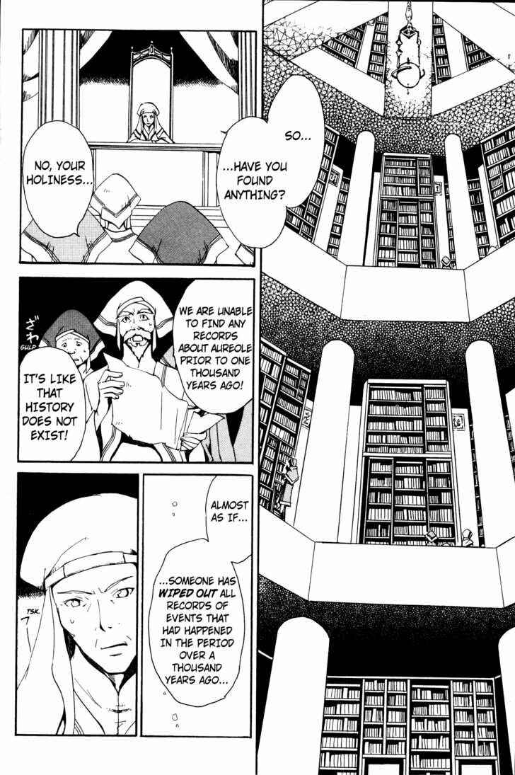 Page 22 Chapter 29 Sono Mukou no Mukougawa