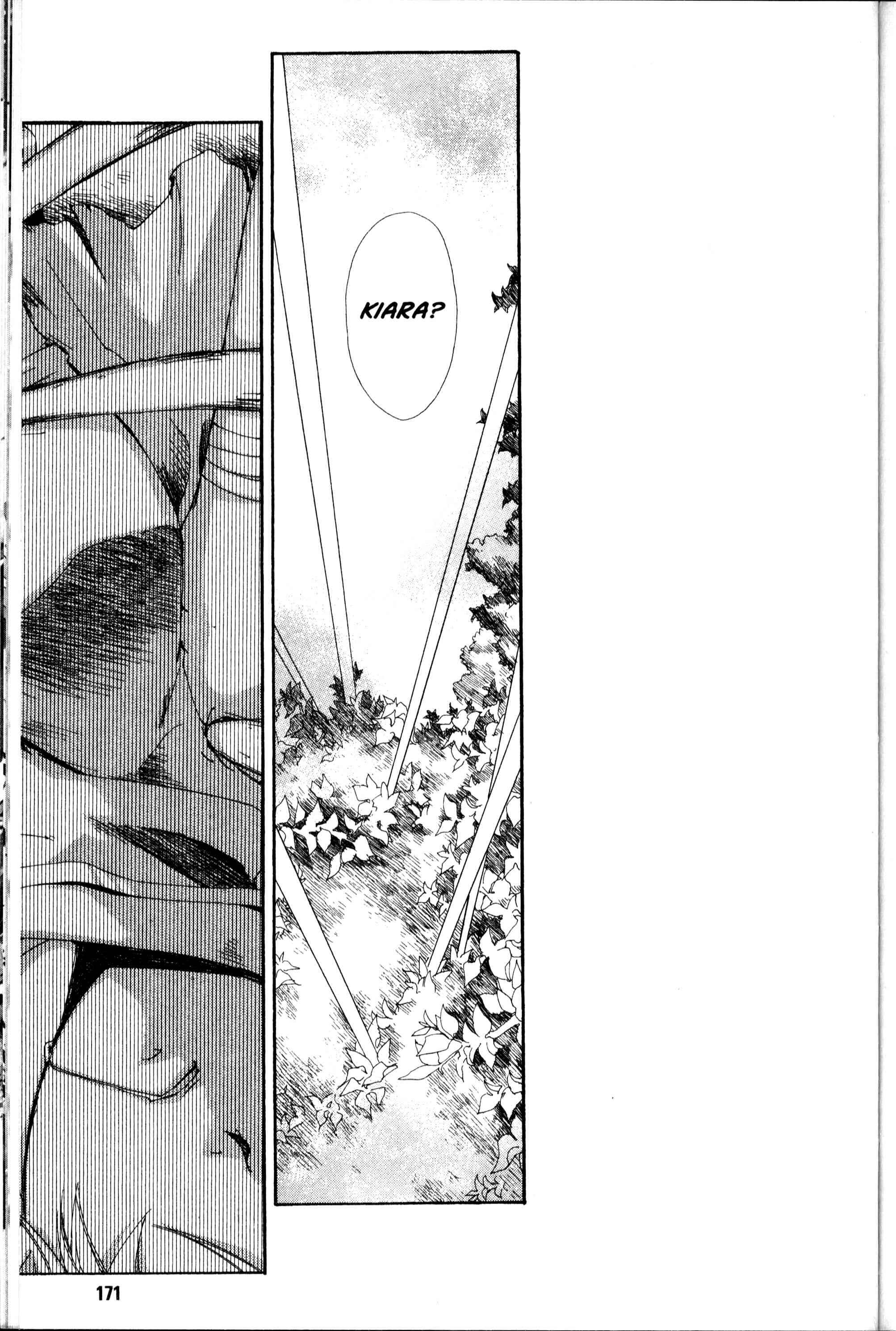 Page 28 Chapter 18 Sono Mukou no Mukougawa