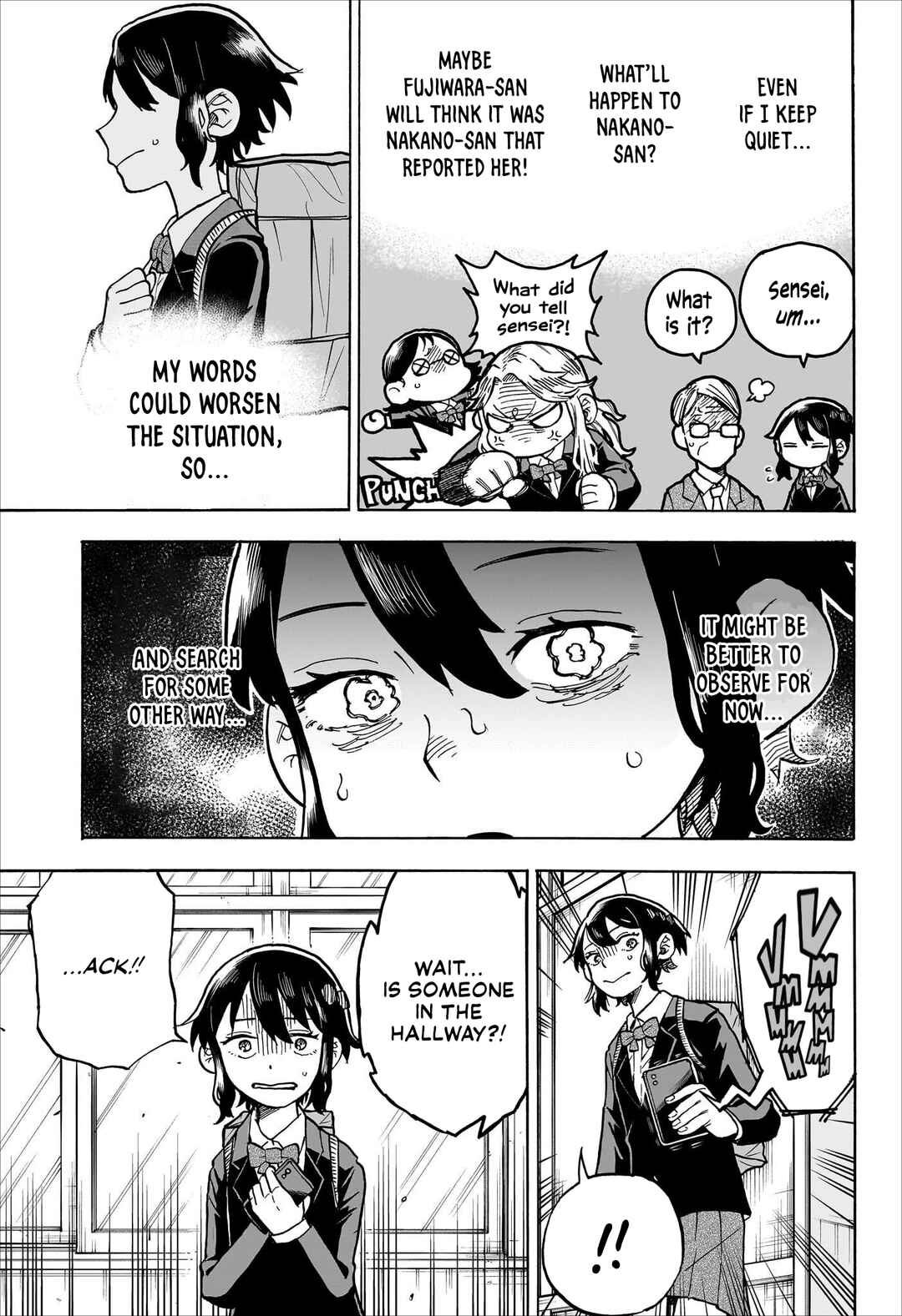 Page 26 Chapter Unknown_bd54 Bake Kitsune no Shuushin