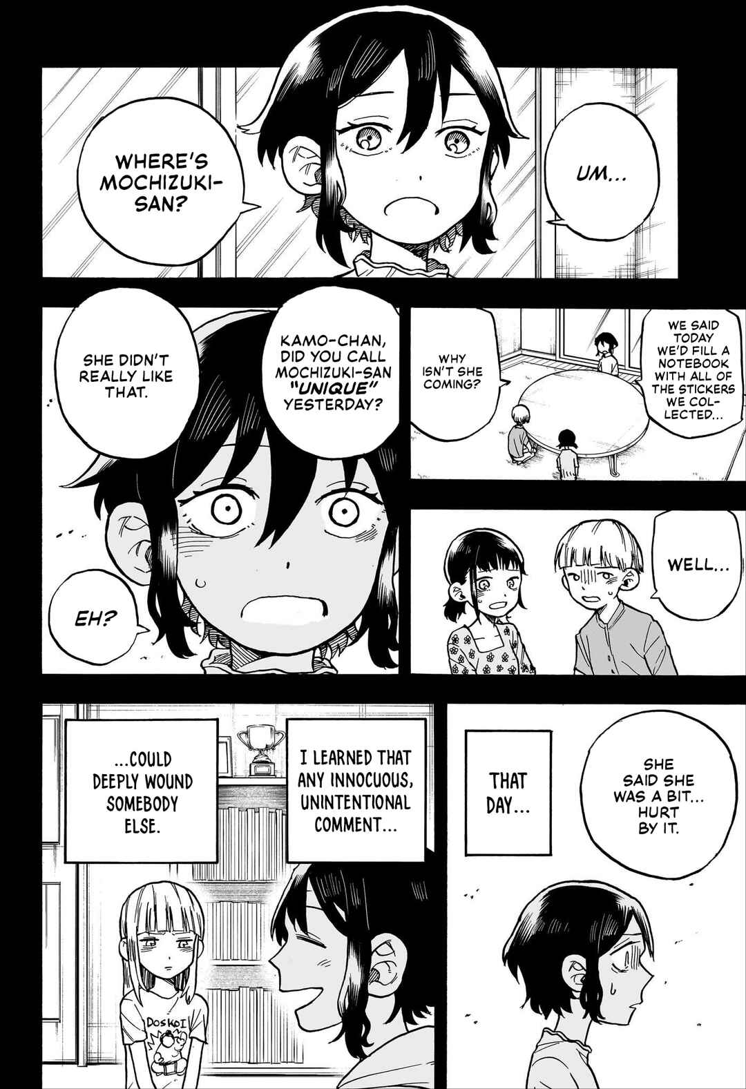 Page 31 Chapter Unknown_bd54 Bake Kitsune no Shuushin