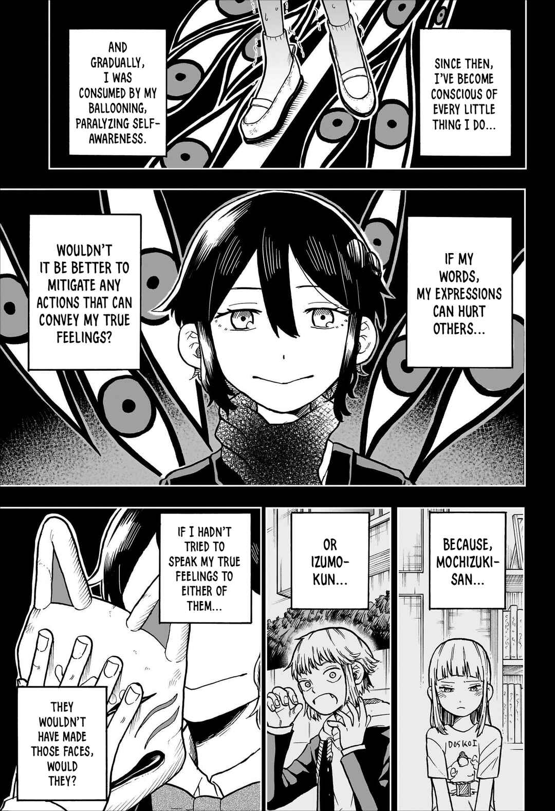 Page 32 Chapter Unknown_bd54 Bake Kitsune no Shuushin