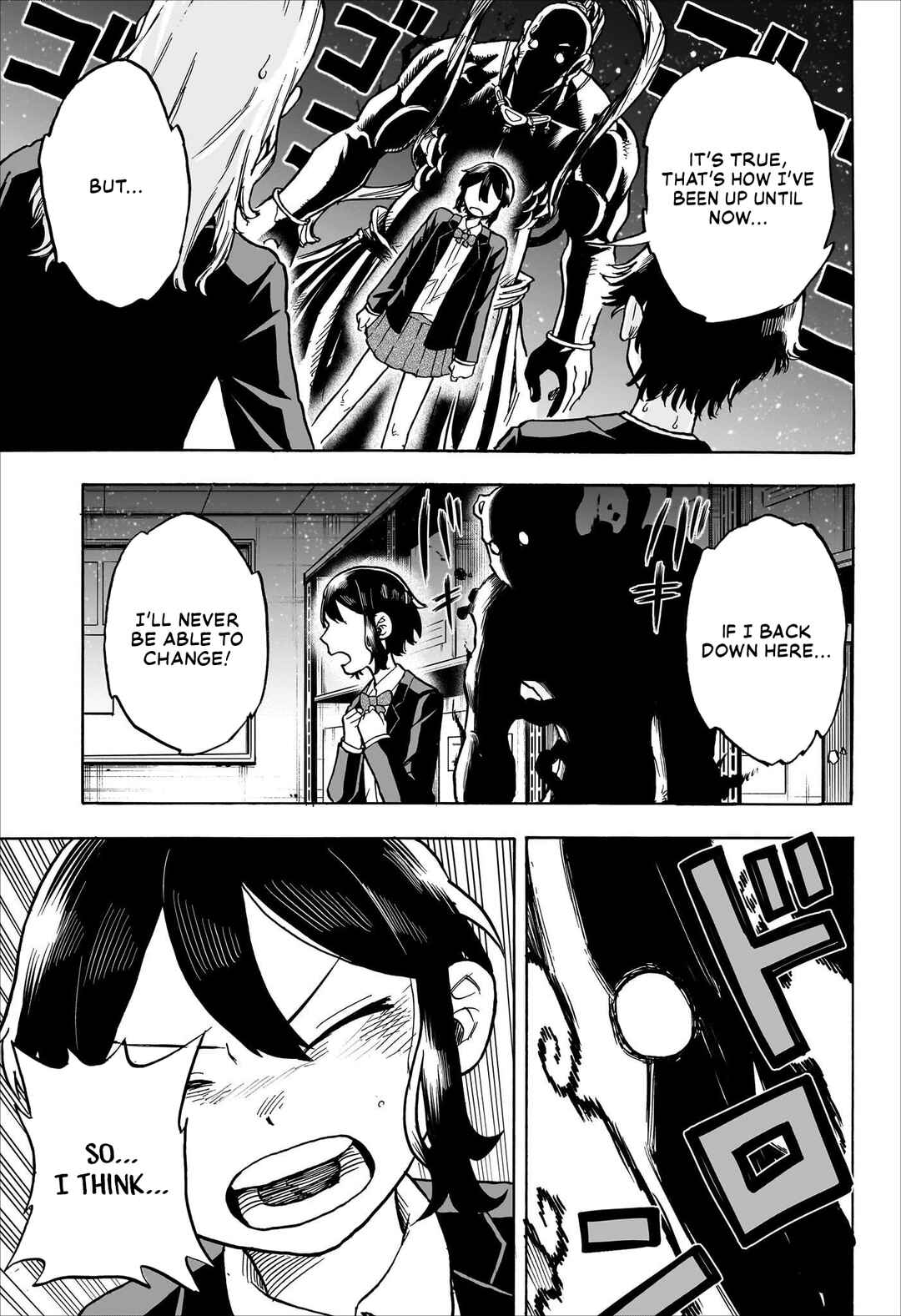 Page 42 Chapter Unknown_bd54 Bake Kitsune no Shuushin