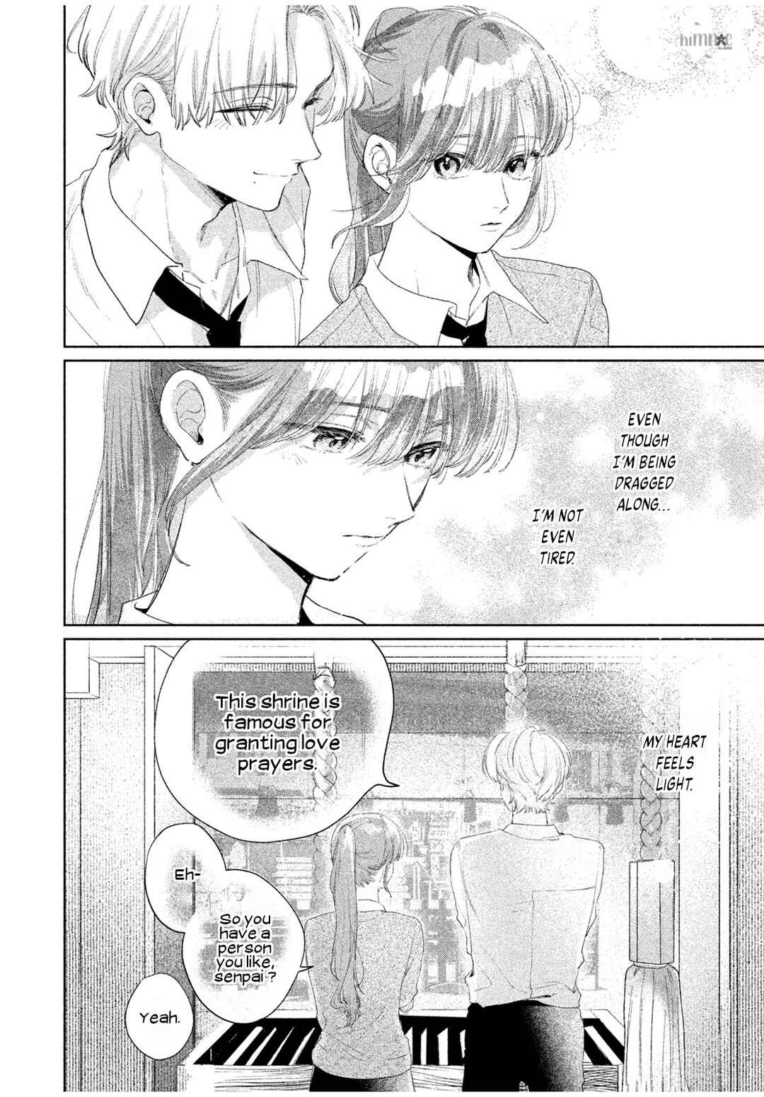Page 24 Chapter 1 Koi no Iroha wo Oshiete