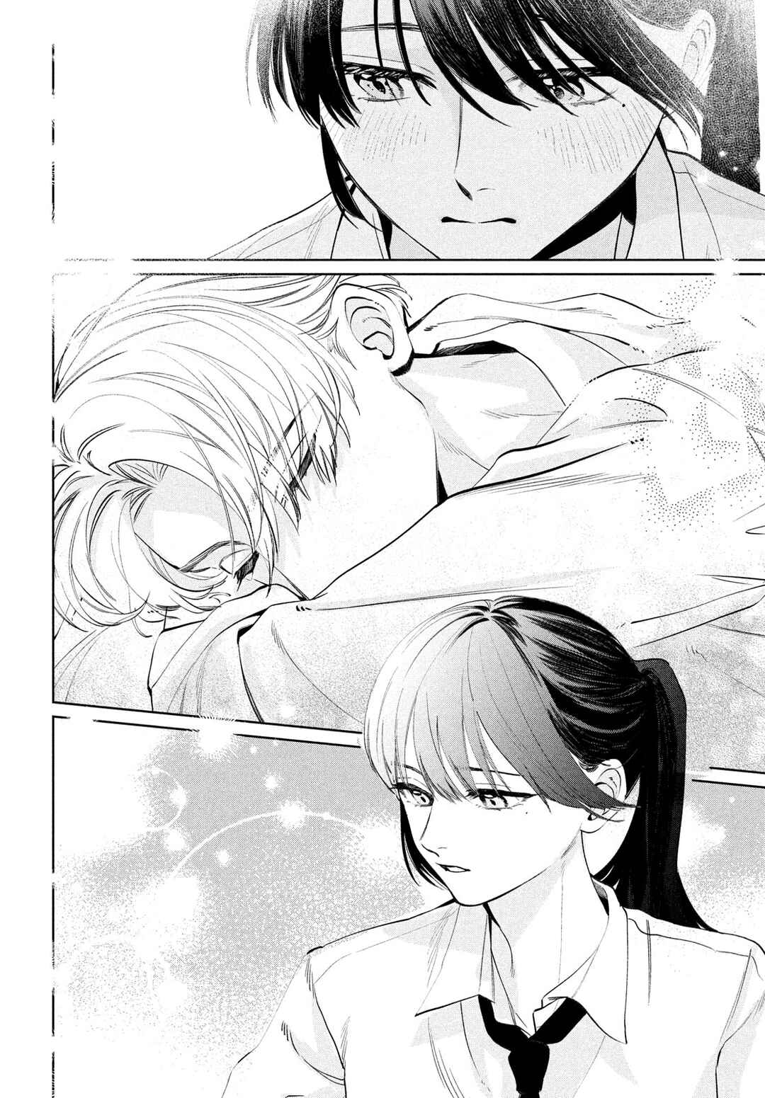 Page 22 Chapter 4 Koi no Iroha wo Oshiete