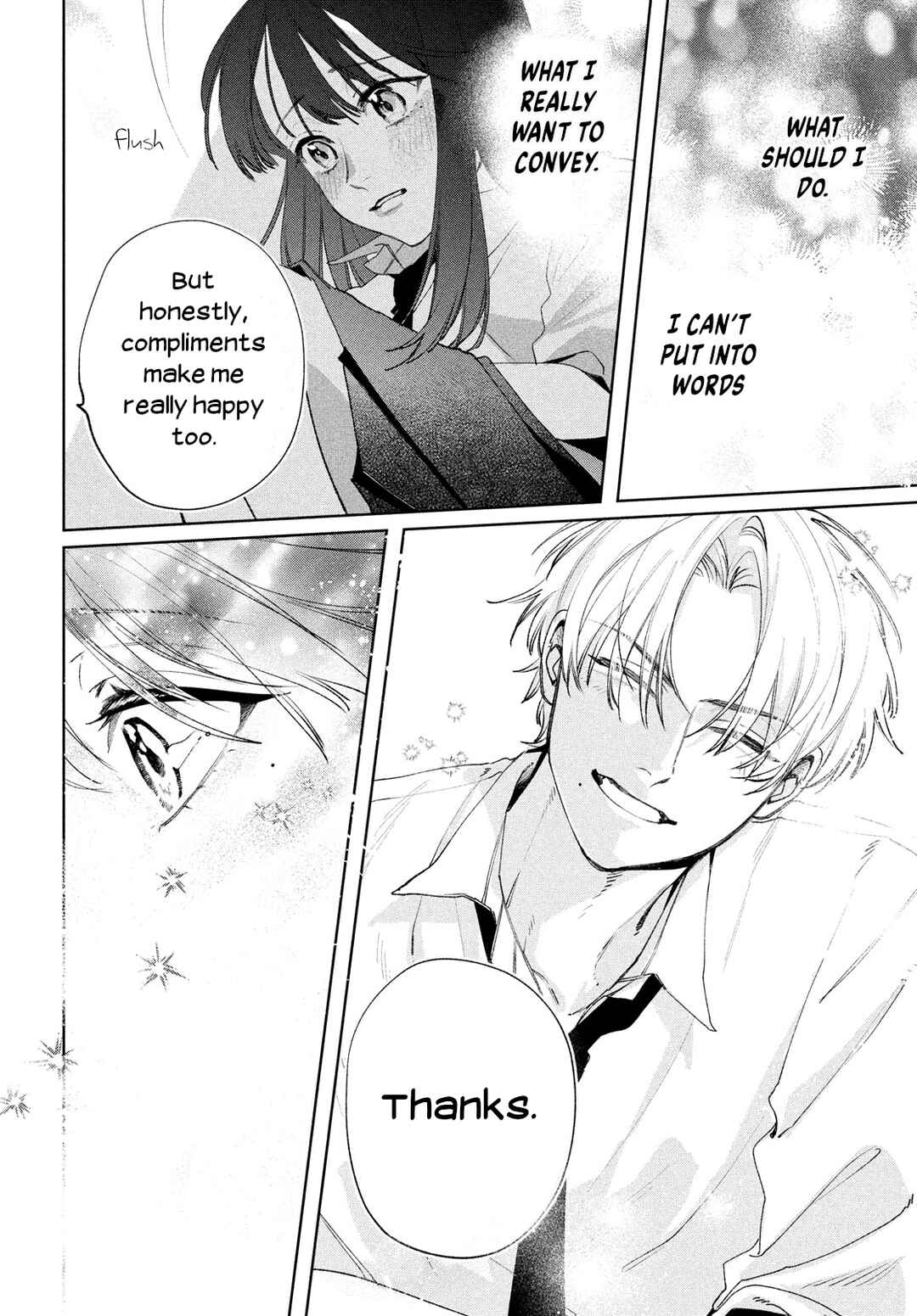 Page 24 Chapter 3 Koi no Iroha wo Oshiete
