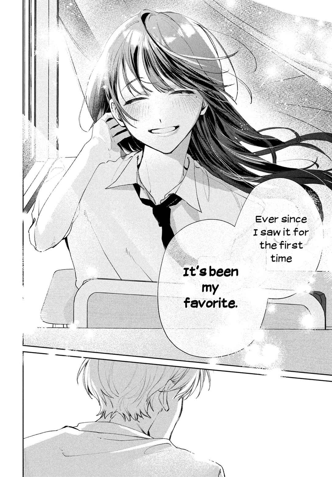 Page 26 Chapter 3 Koi no Iroha wo Oshiete