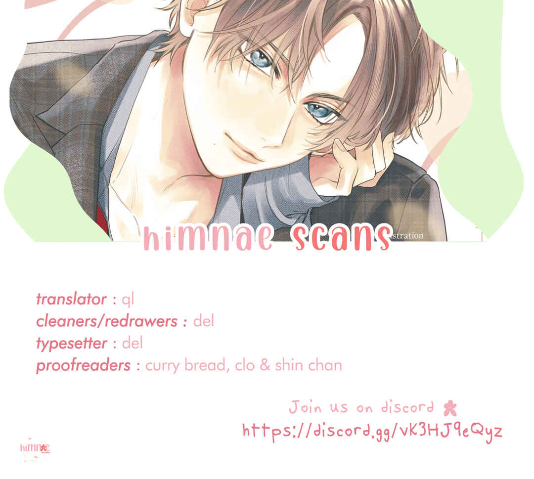 Page 41 Chapter 3 Koi no Iroha wo Oshiete