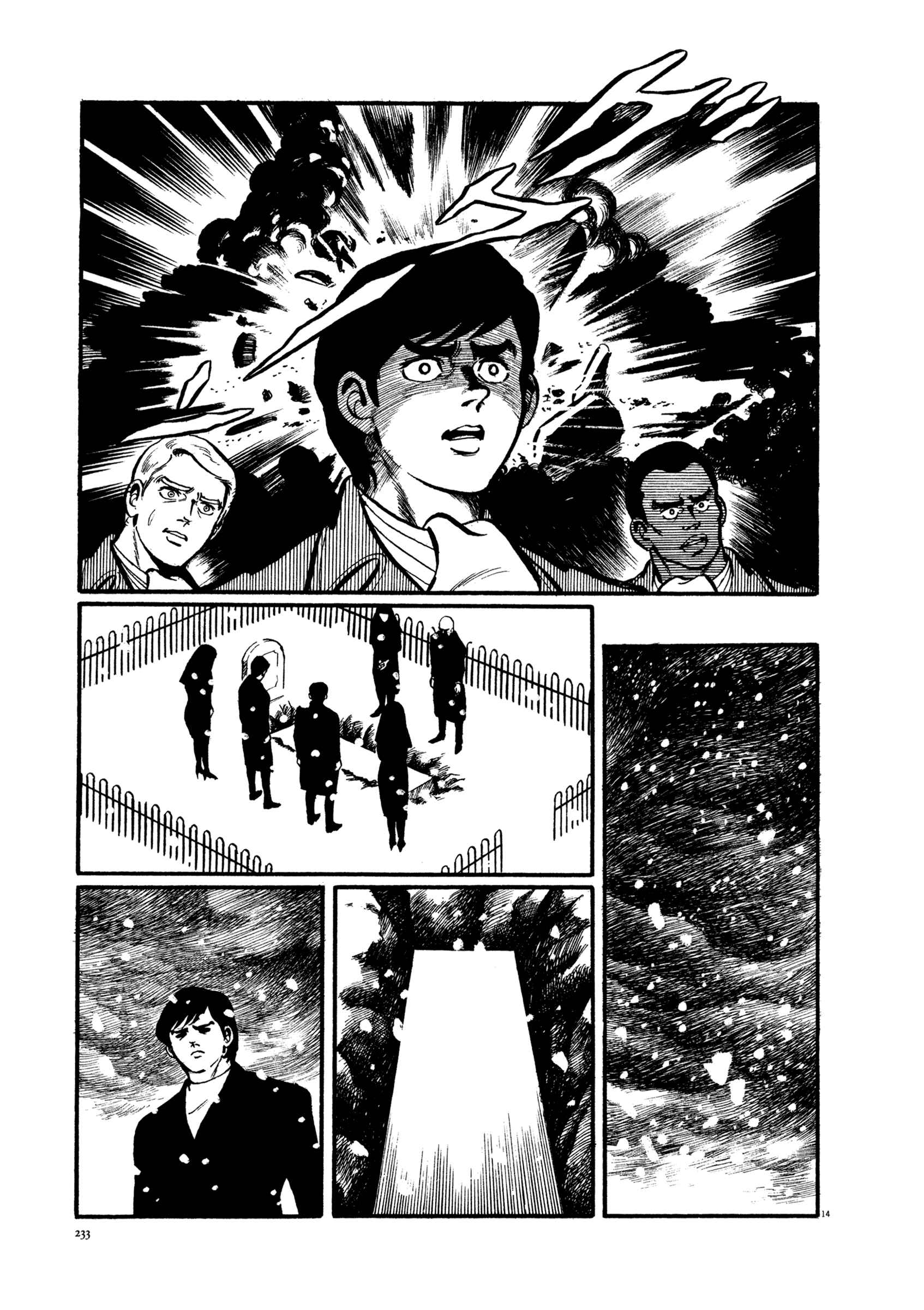 Page 15 Chapter 3 The Legend of Giants
