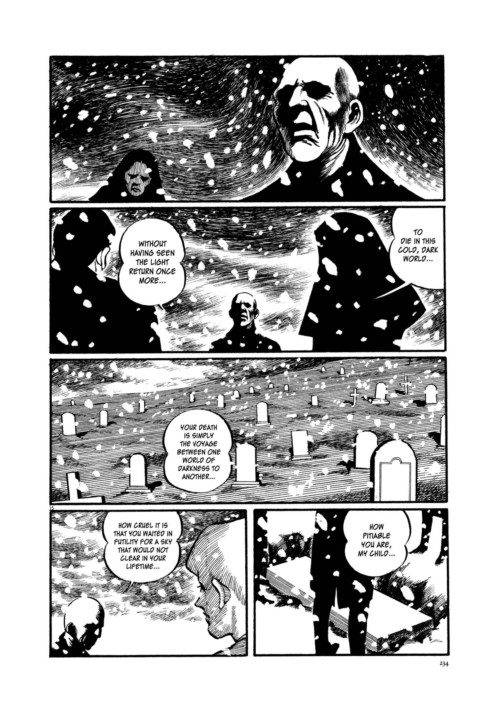 Page 16 Chapter 3 The Legend of Giants