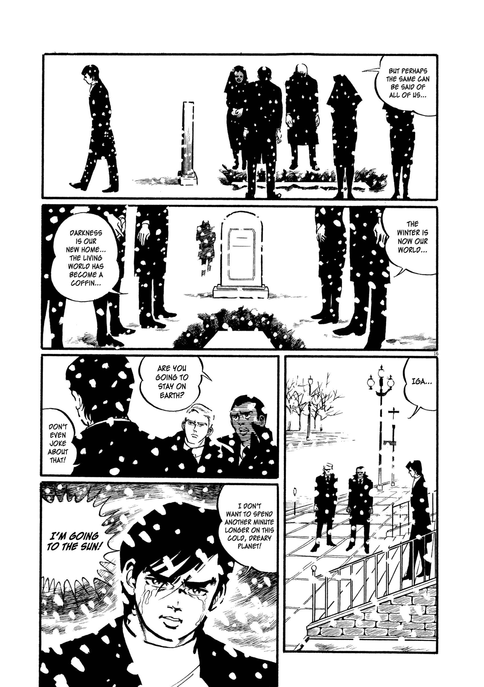 Page 17 Chapter 3 The Legend of Giants