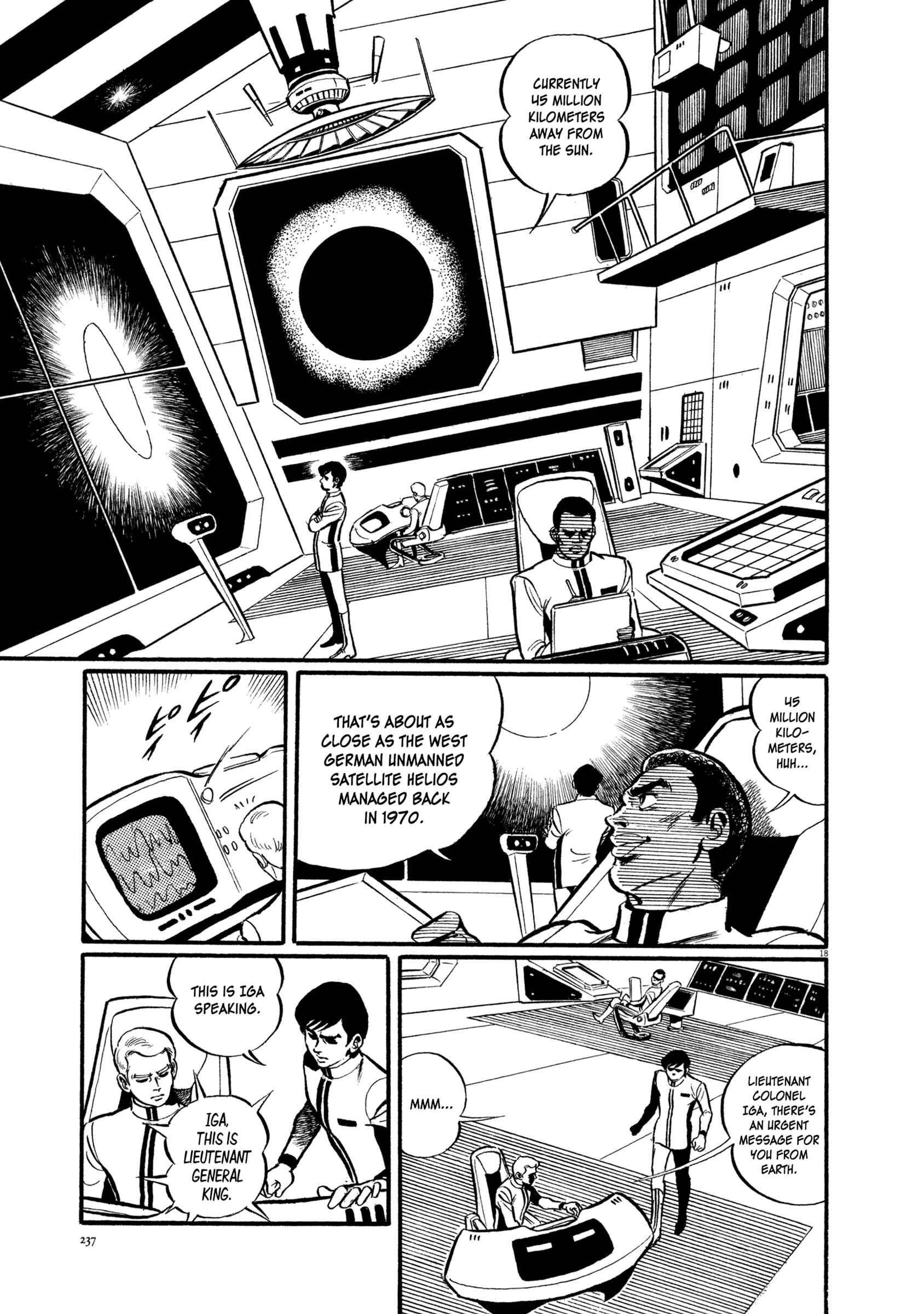 Page 19 Chapter 3 The Legend of Giants