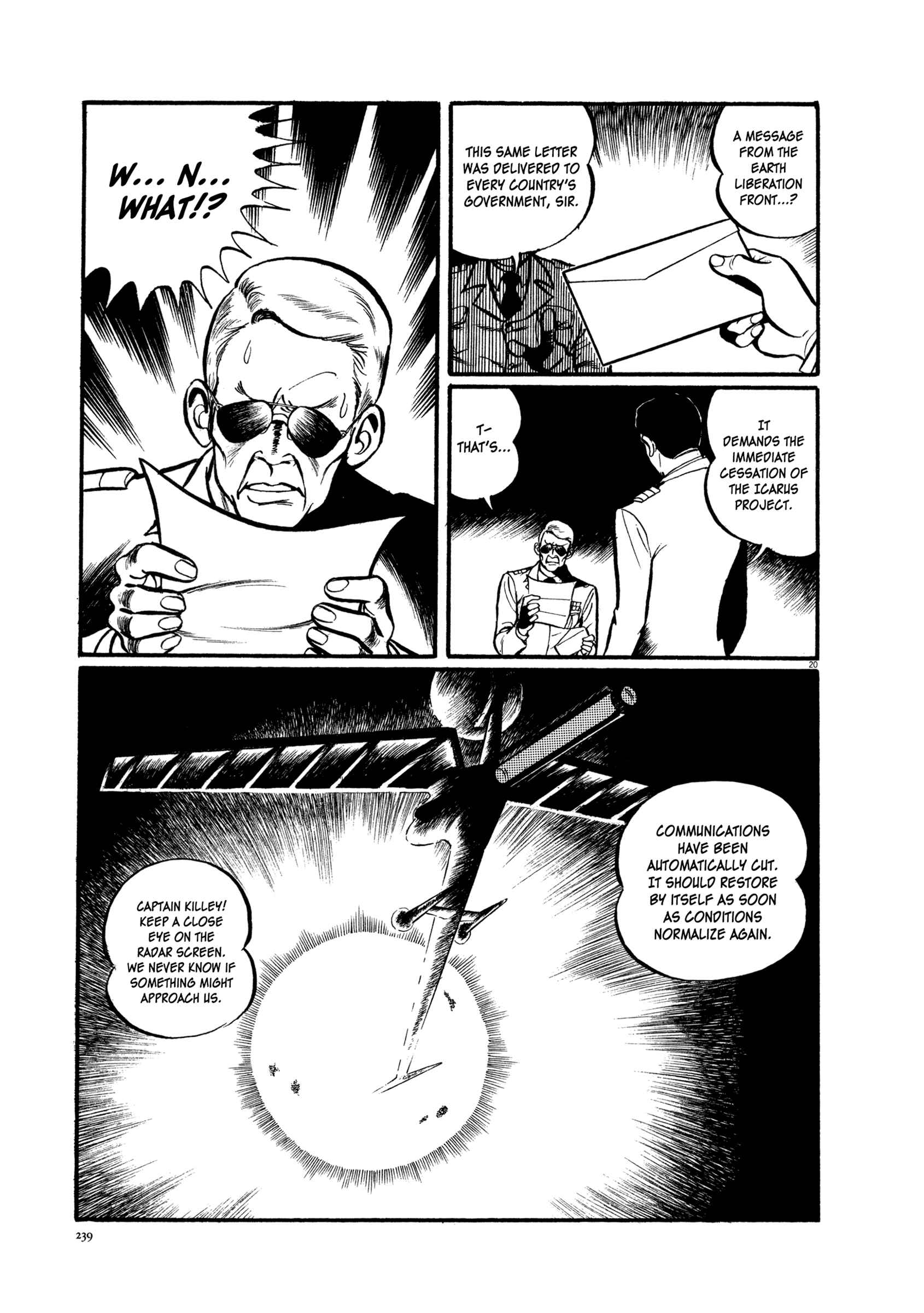 Page 21 Chapter 3 The Legend of Giants