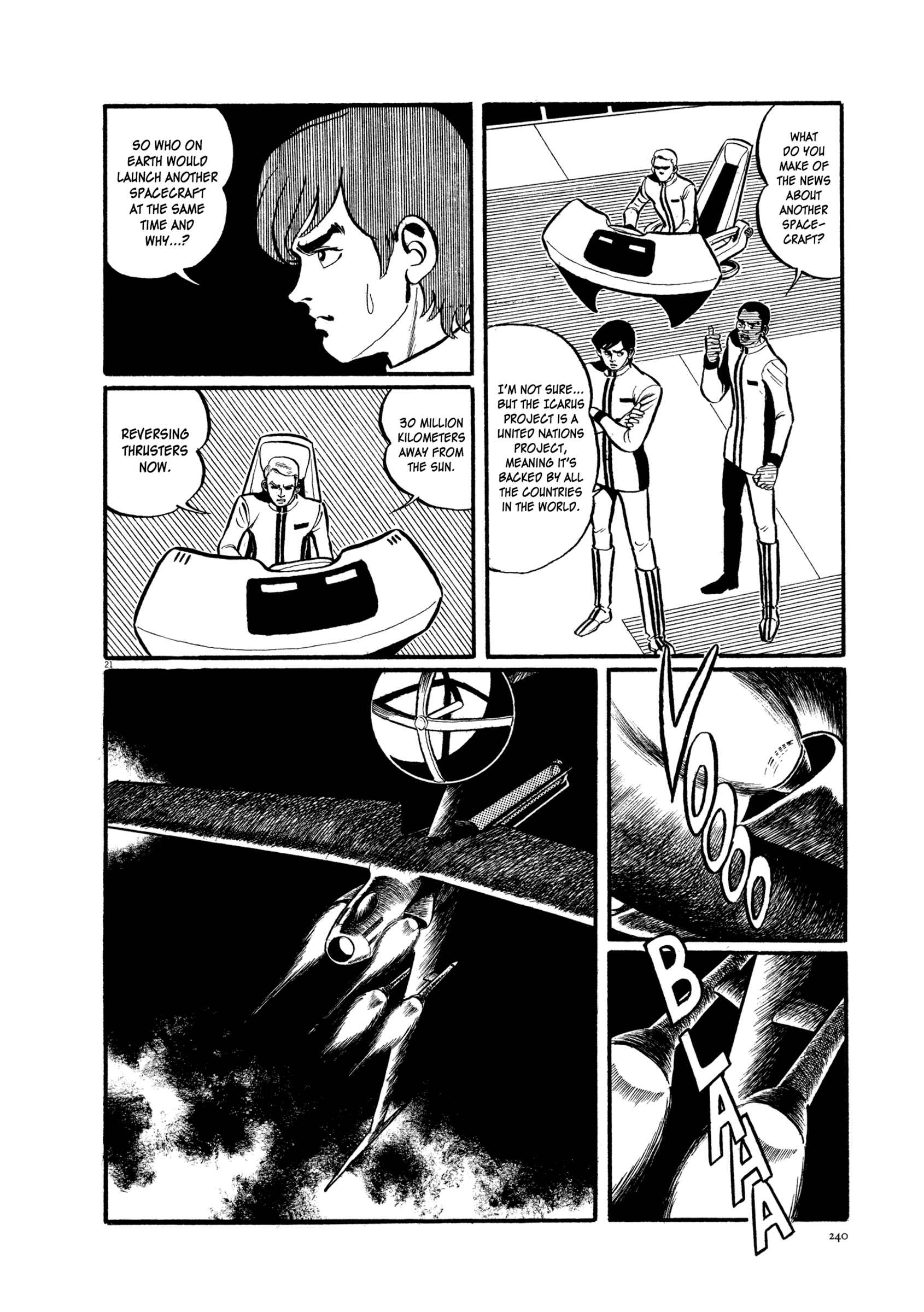 Page 22 Chapter 3 The Legend of Giants