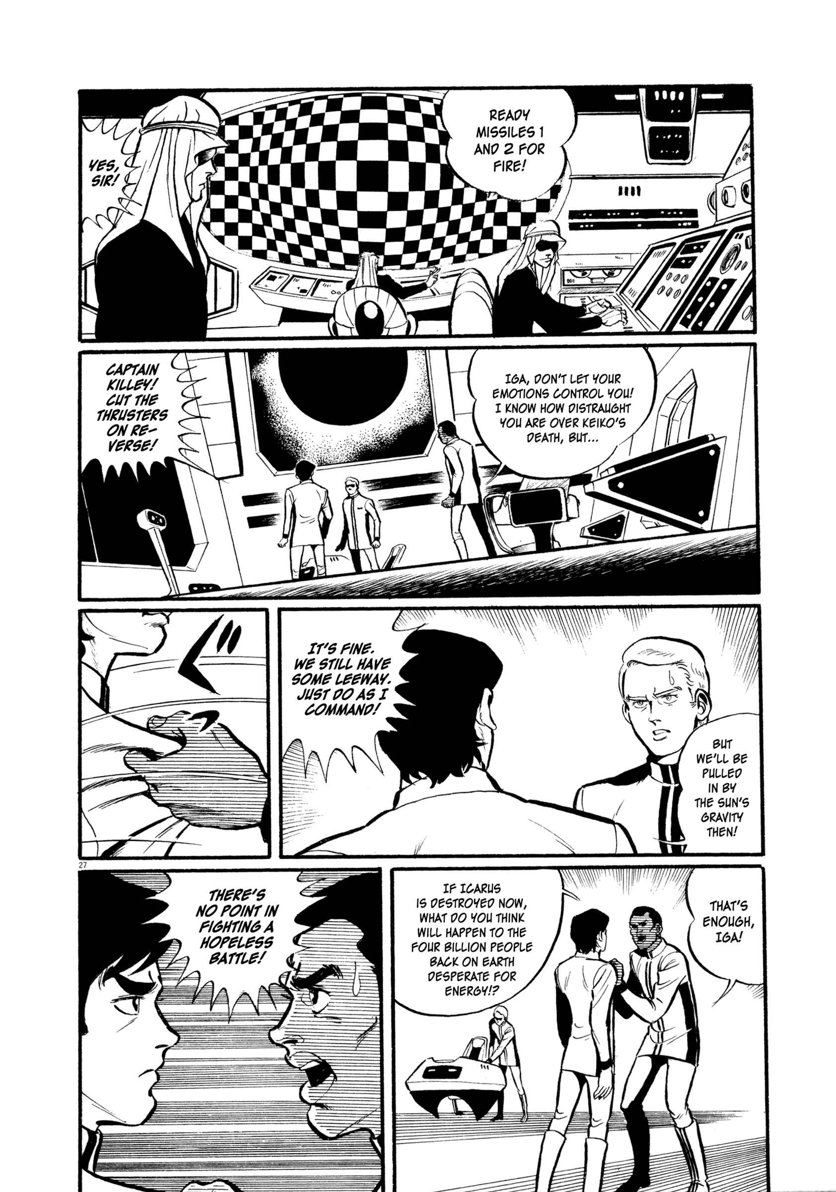 Page 28 Chapter 3 The Legend of Giants
