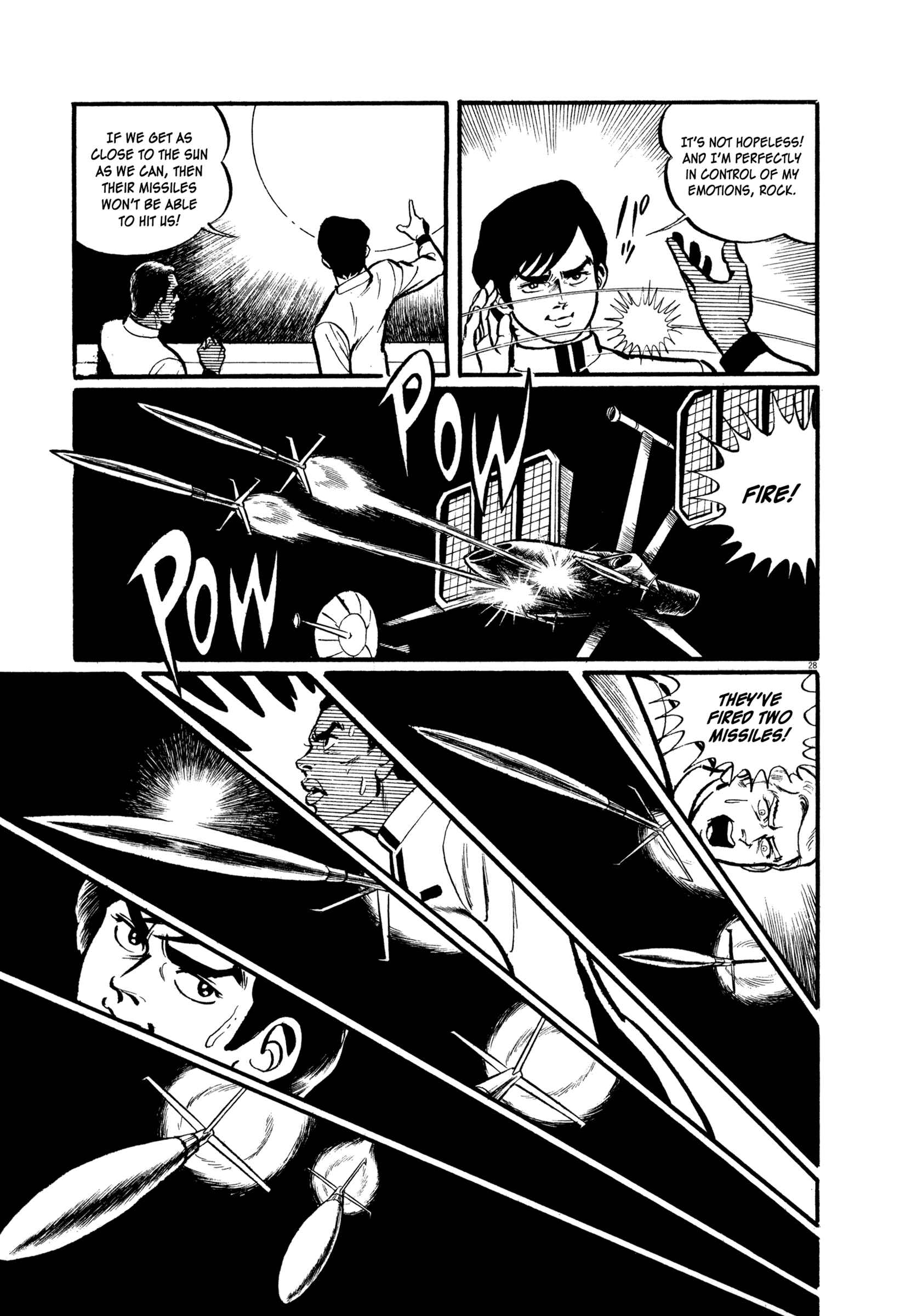 Page 29 Chapter 3 The Legend of Giants