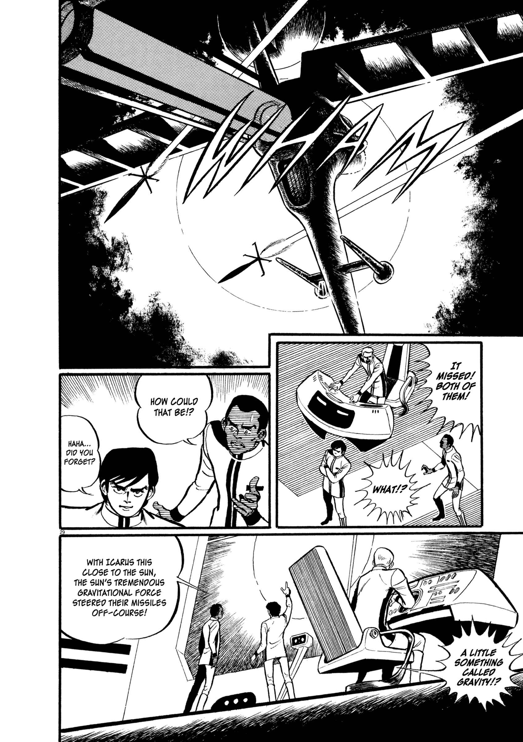 Page 30 Chapter 3 The Legend of Giants