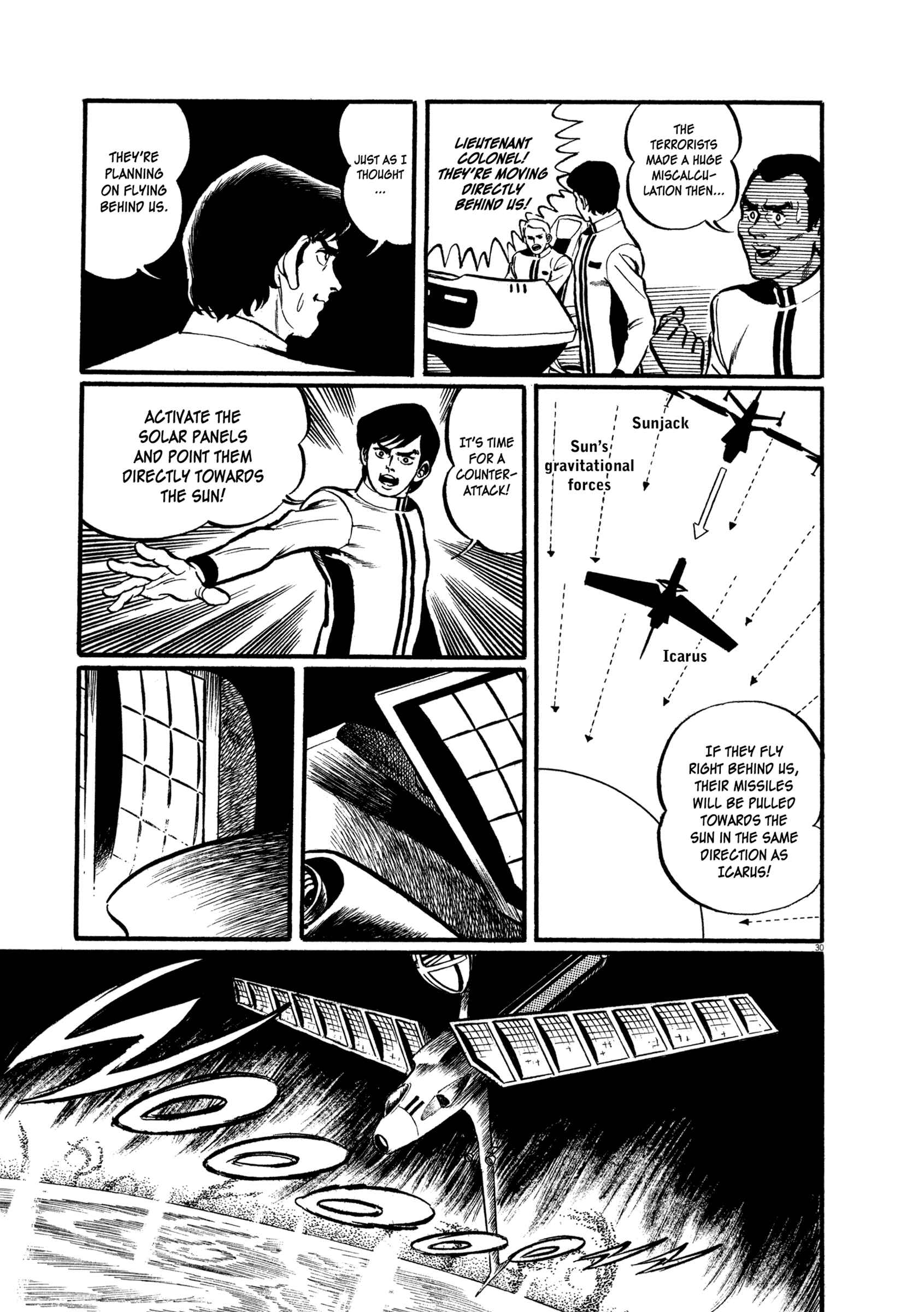 Page 31 Chapter 3 The Legend of Giants