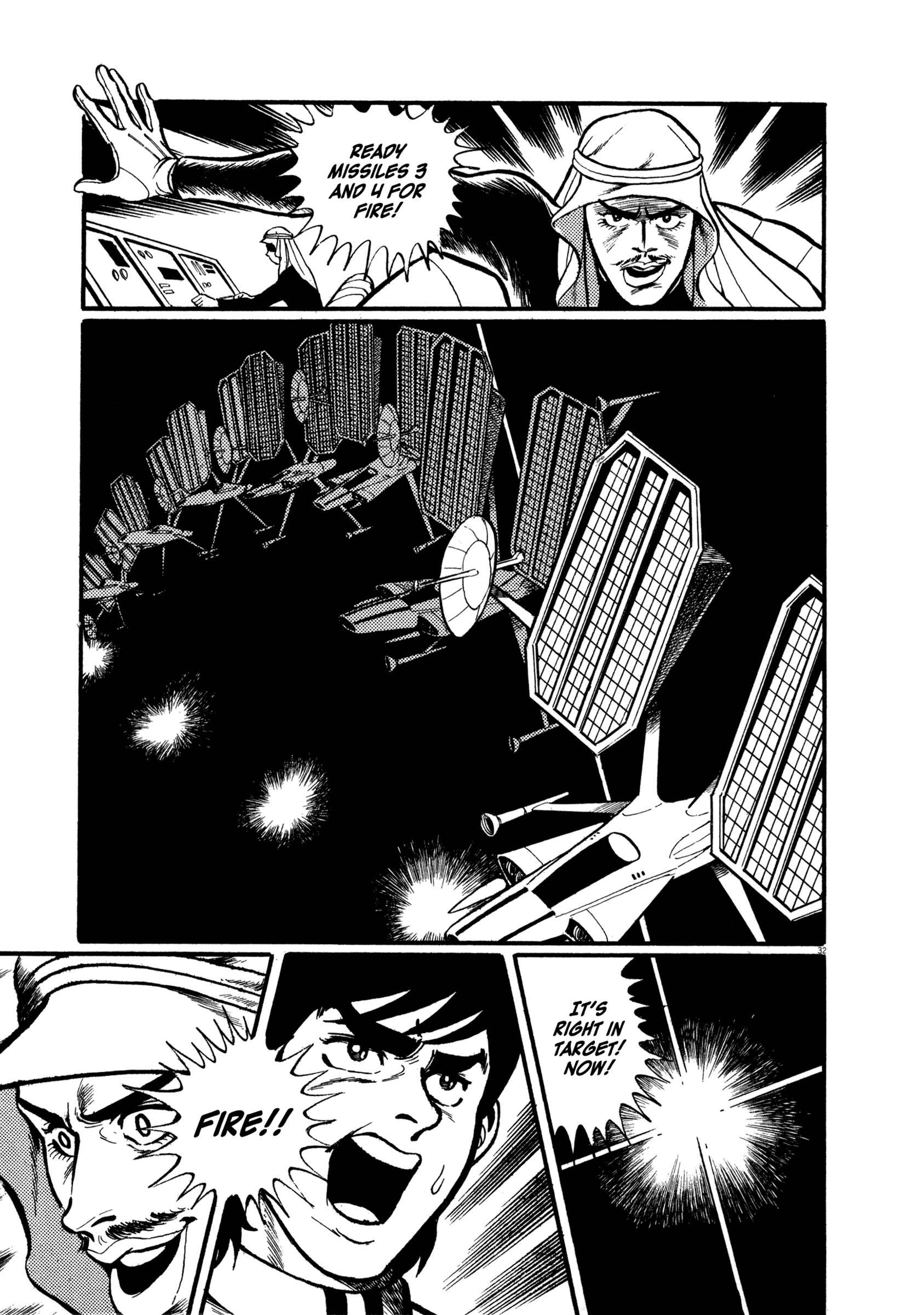 Page 33 Chapter 3 The Legend of Giants