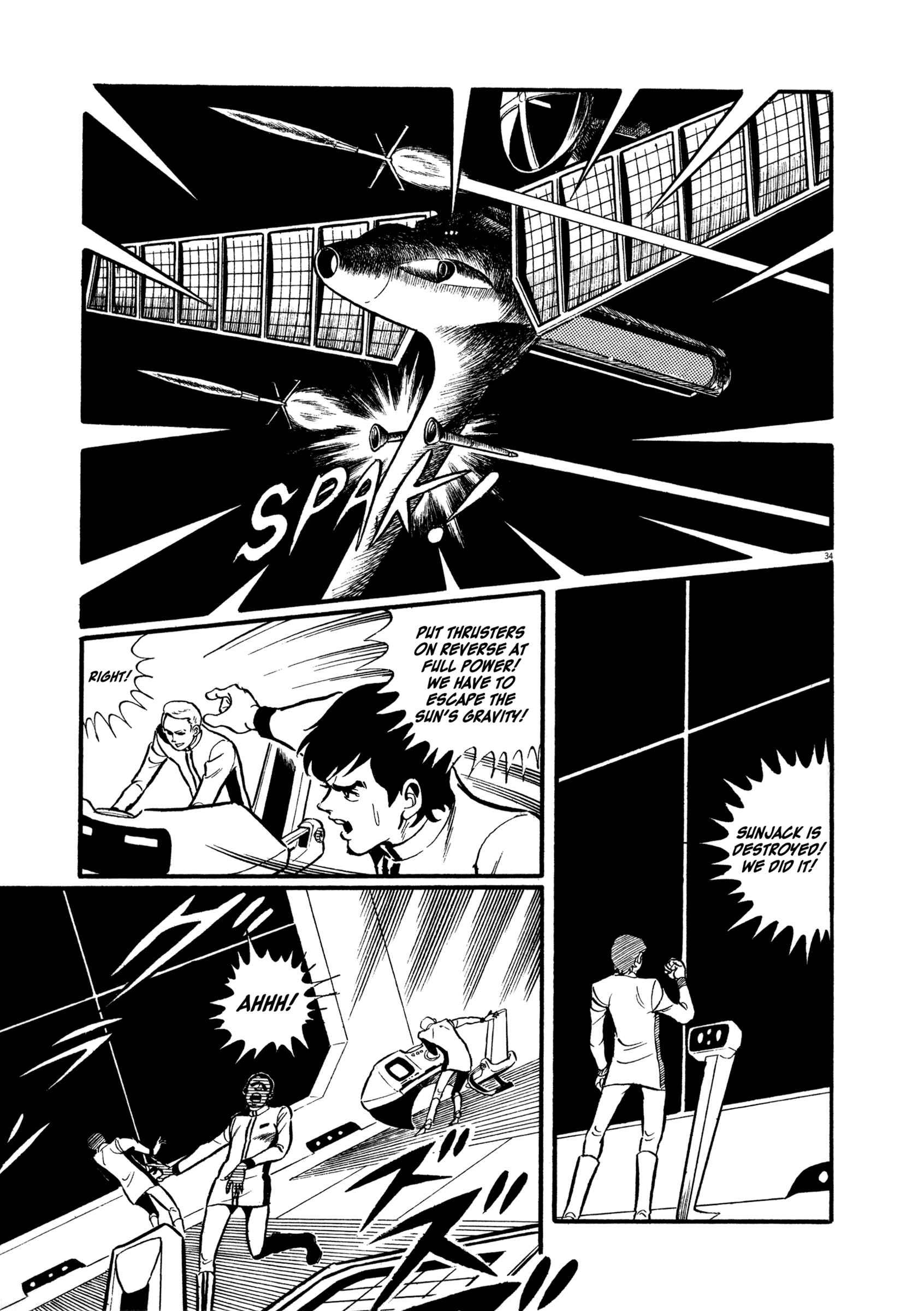 Page 35 Chapter 3 The Legend of Giants