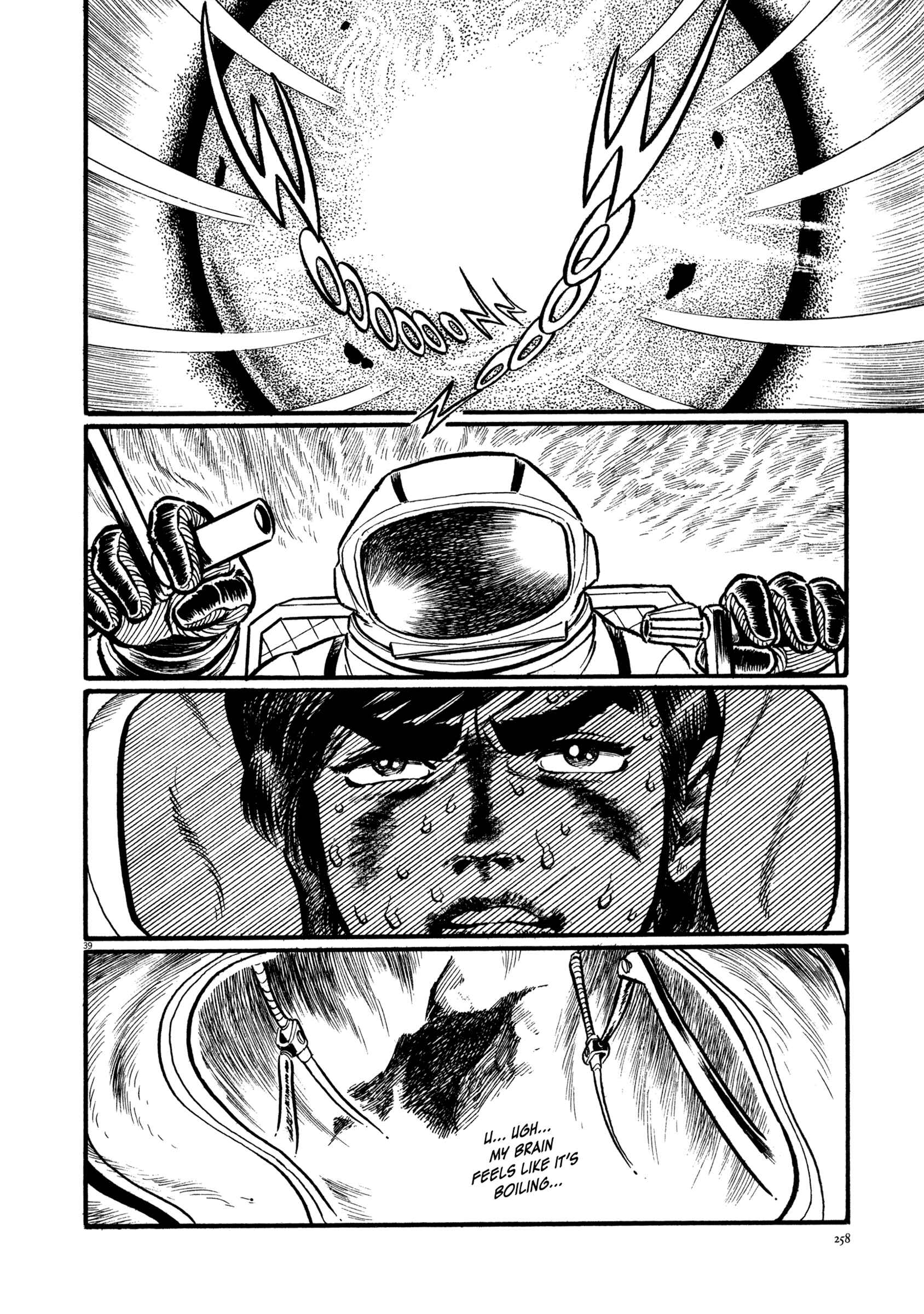 Page 40 Chapter 3 The Legend of Giants