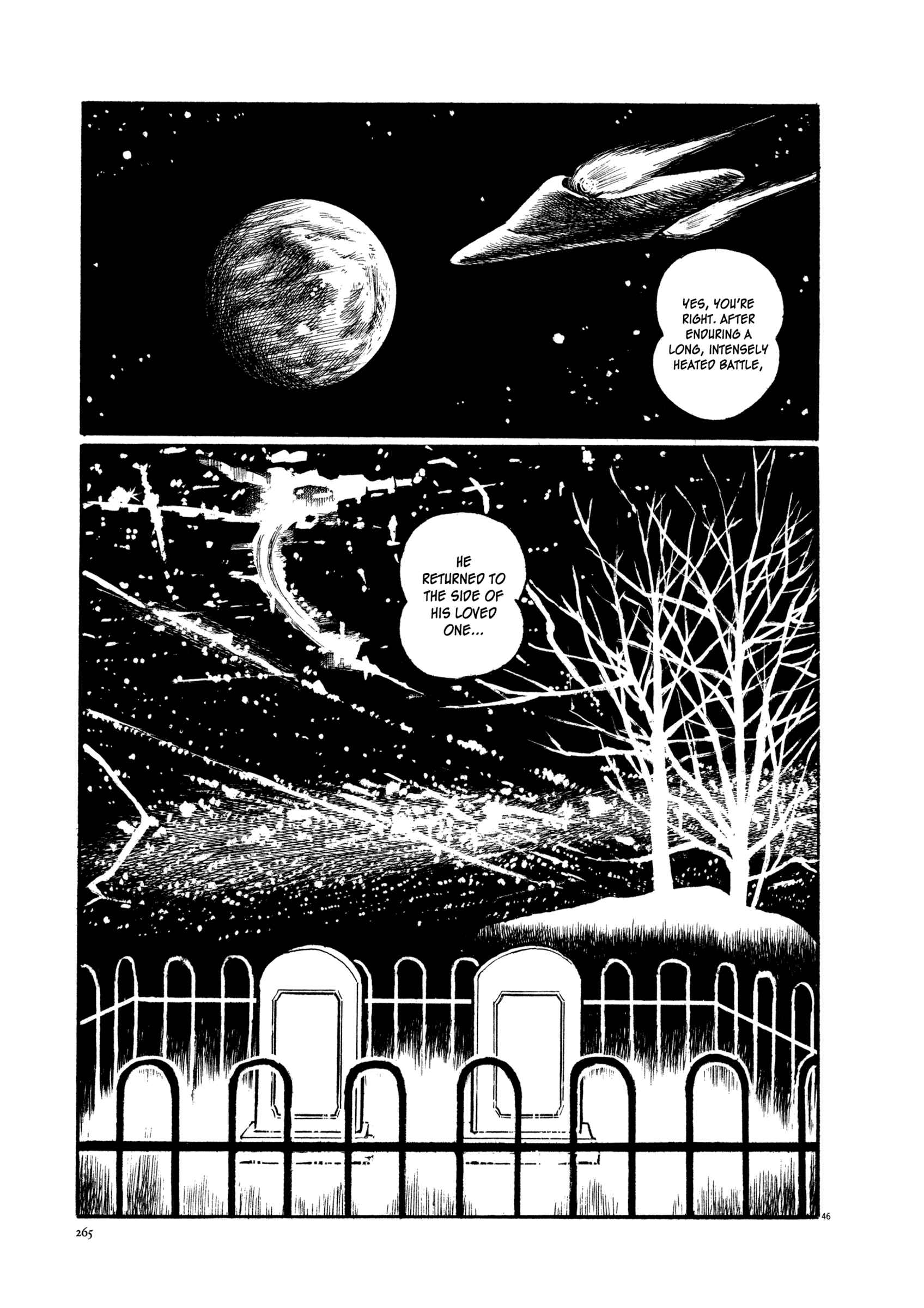 Page 47 Chapter 3 The Legend of Giants