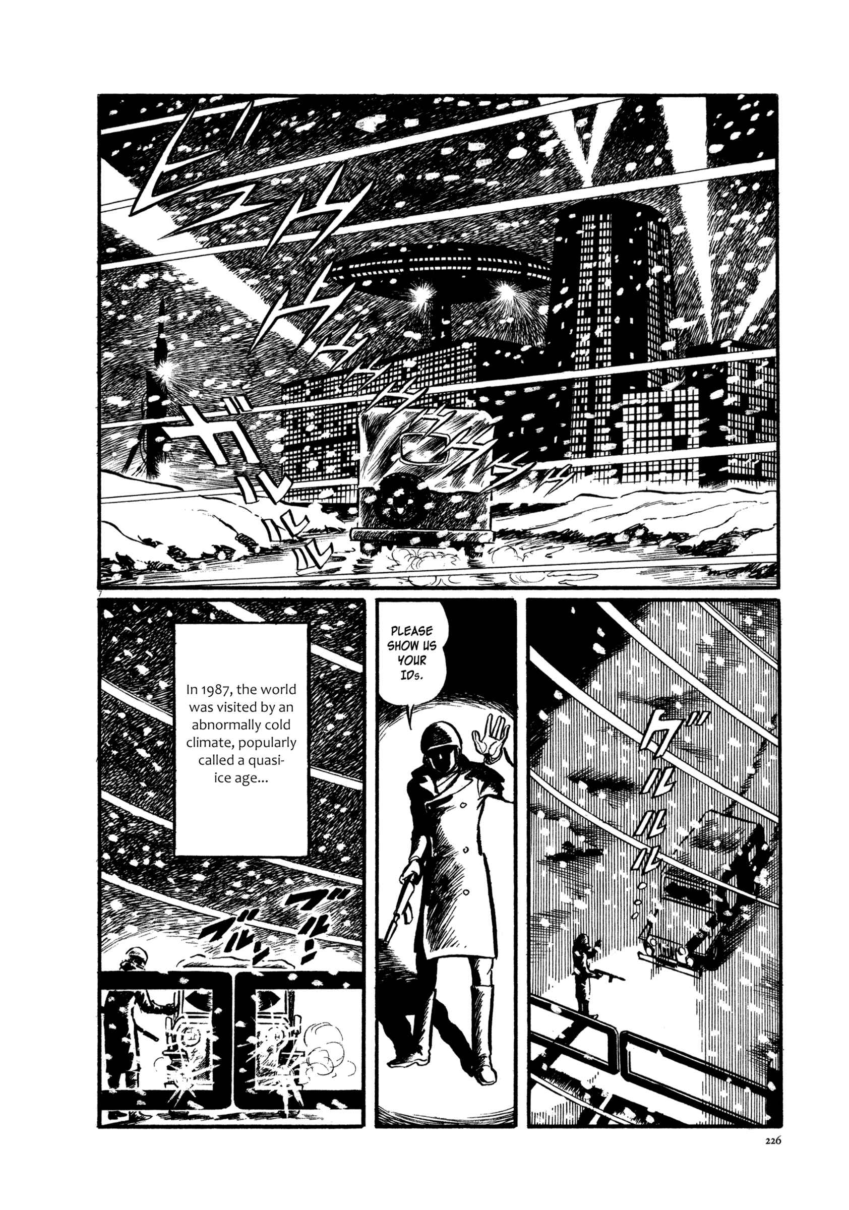 Page 8 Chapter 3 The Legend of Giants