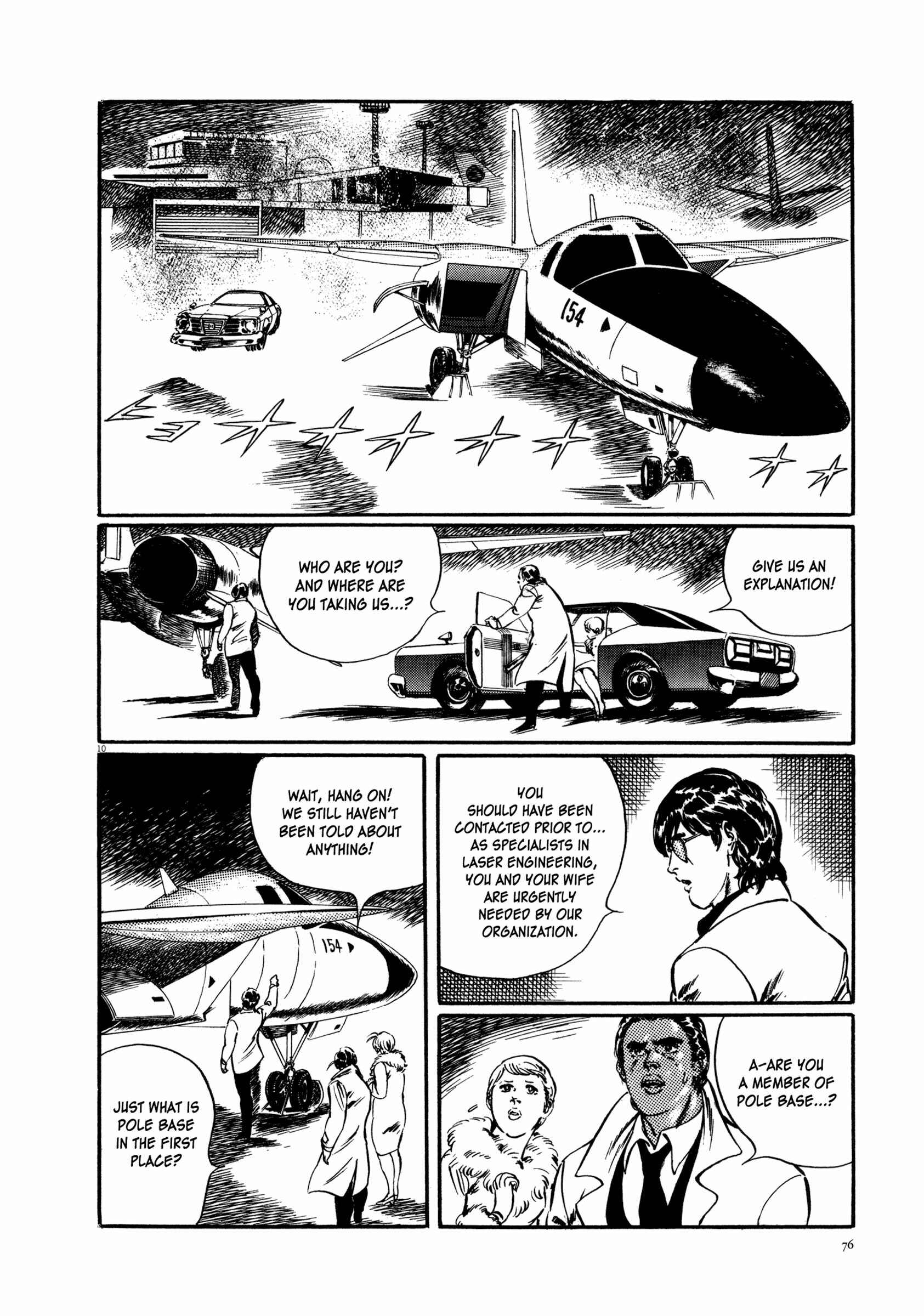 Page 10 Chapter 2 The Legend of Giants