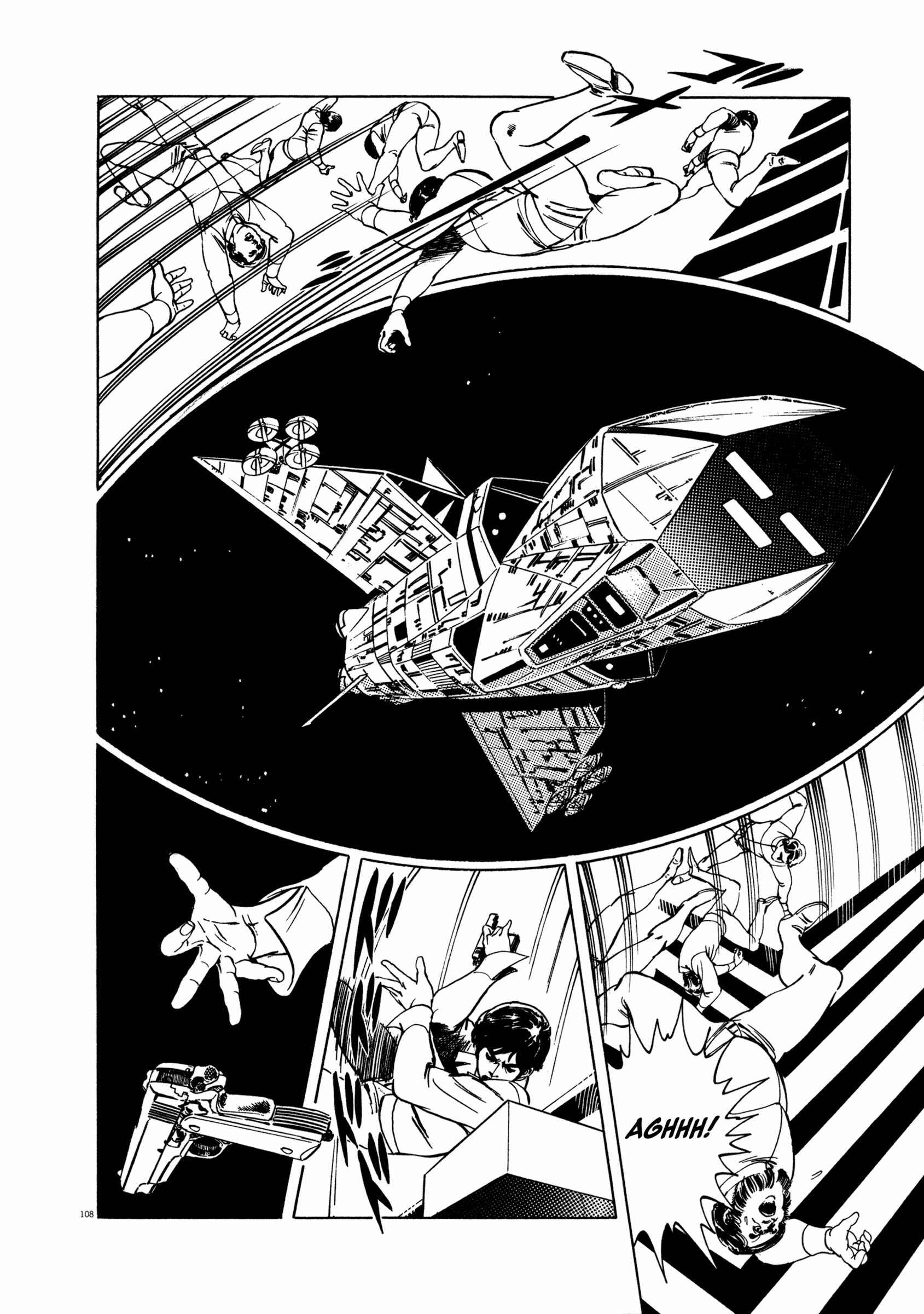 Page 104 Chapter 2 The Legend of Giants