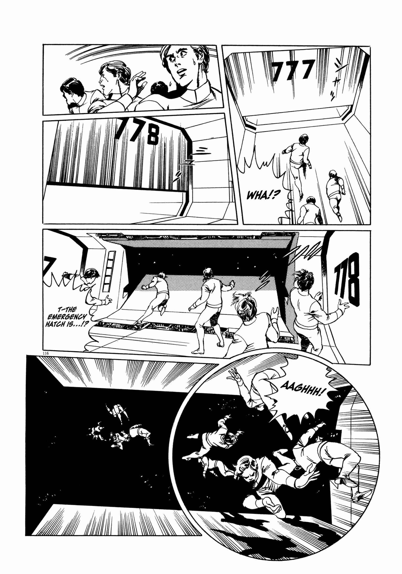 Page 112 Chapter 2 The Legend of Giants