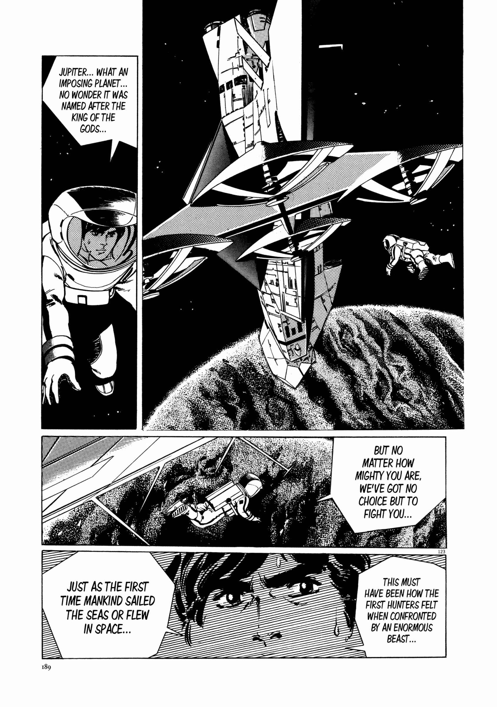 Page 119 Chapter 2 The Legend of Giants