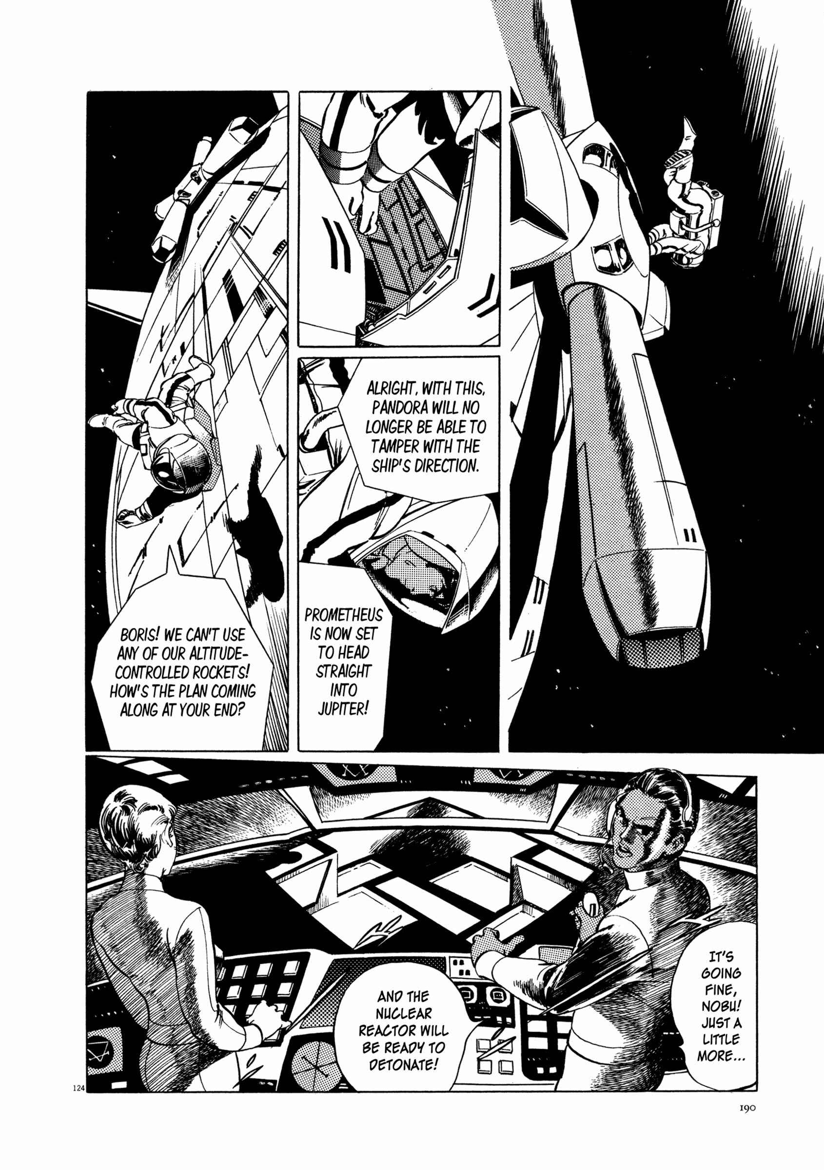 Page 120 Chapter 2 The Legend of Giants