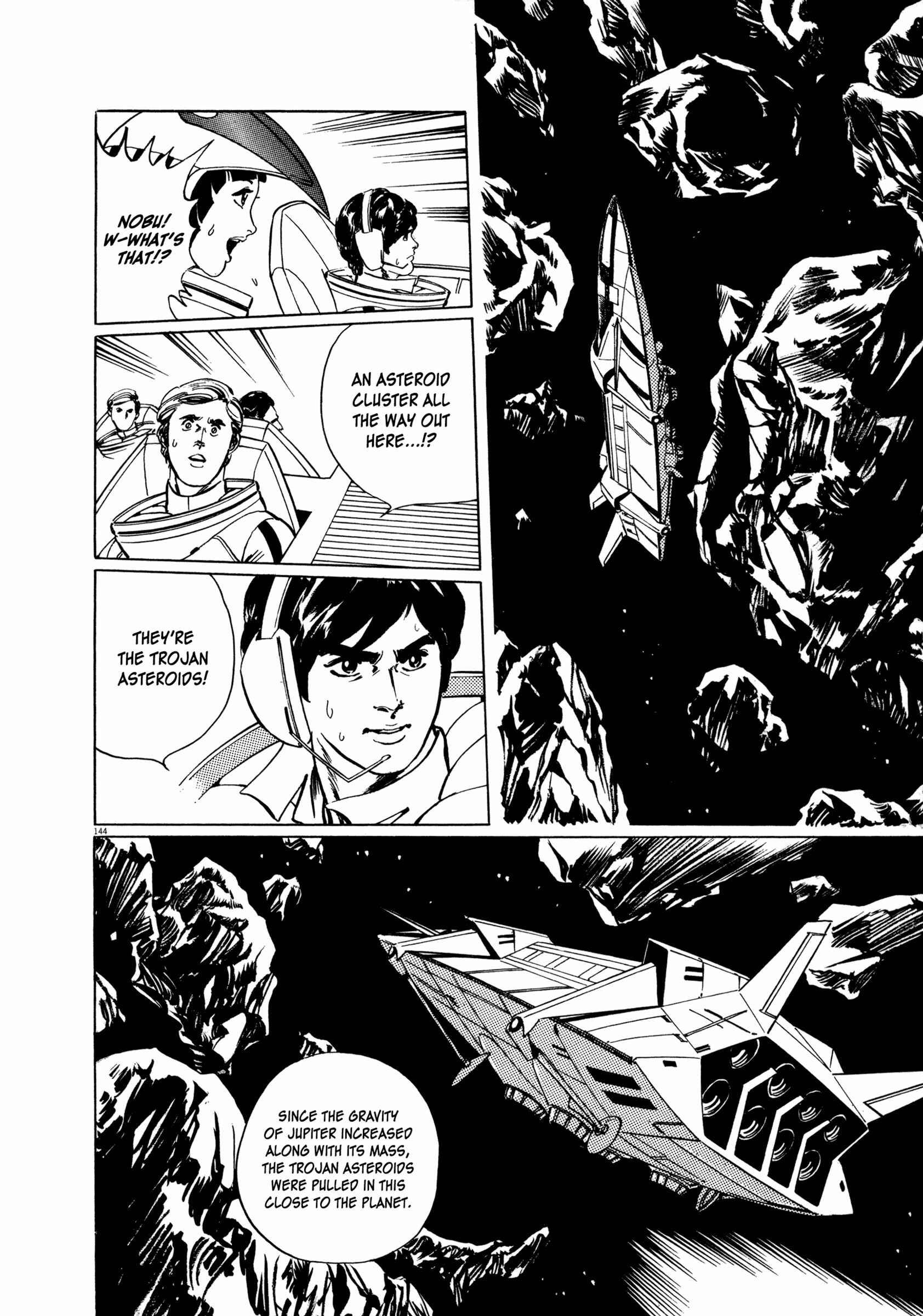 Page 140 Chapter 2 The Legend of Giants
