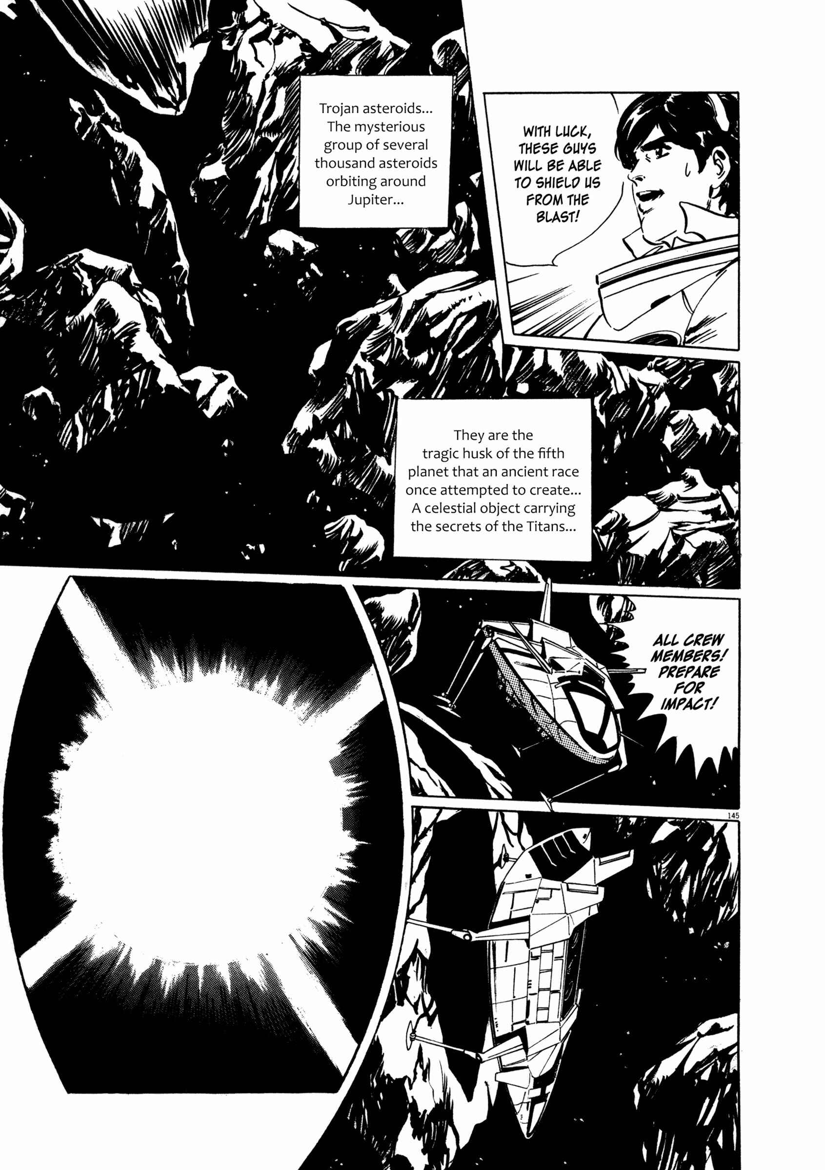 Page 141 Chapter 2 The Legend of Giants