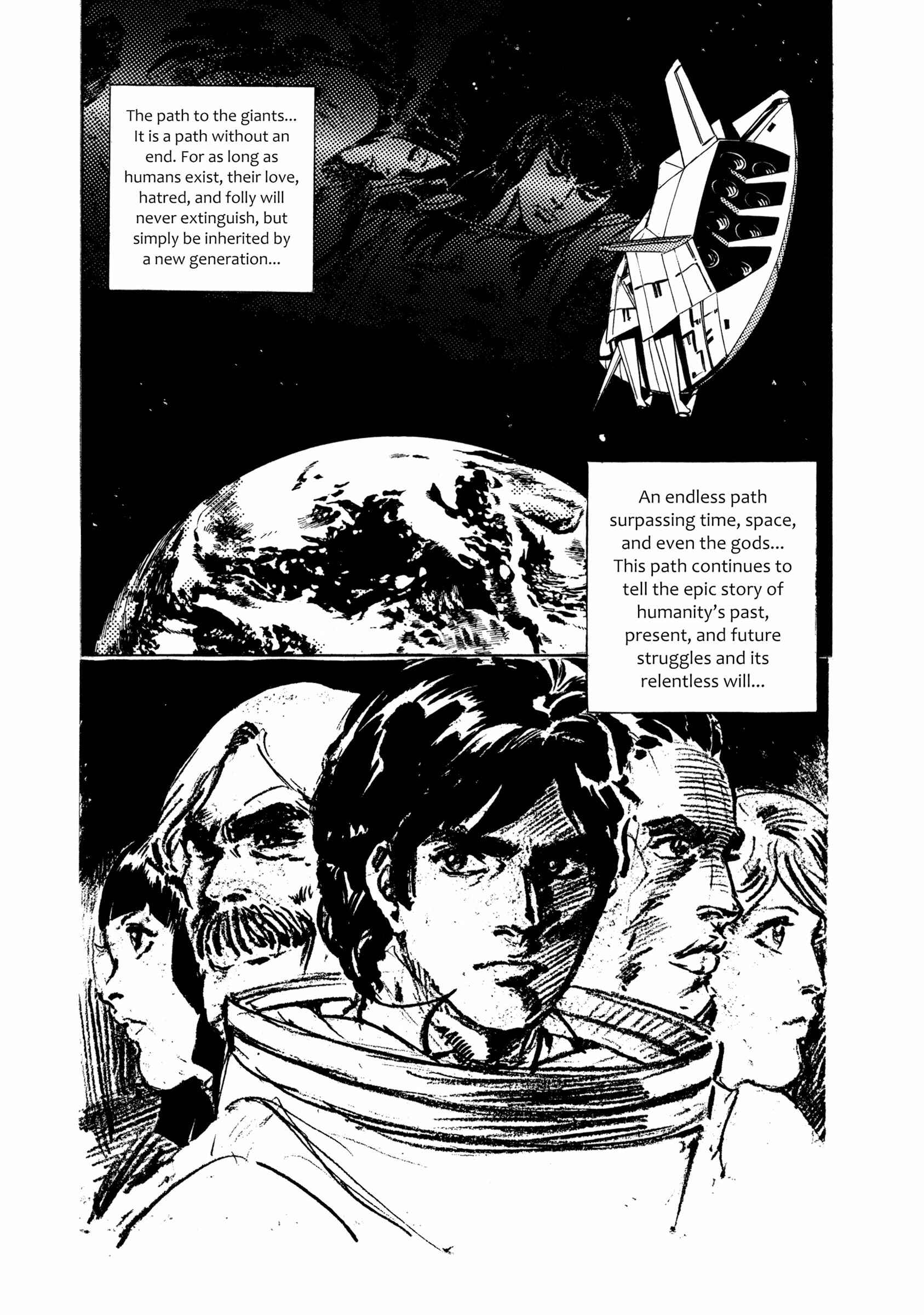 Page 146 Chapter 2 The Legend of Giants