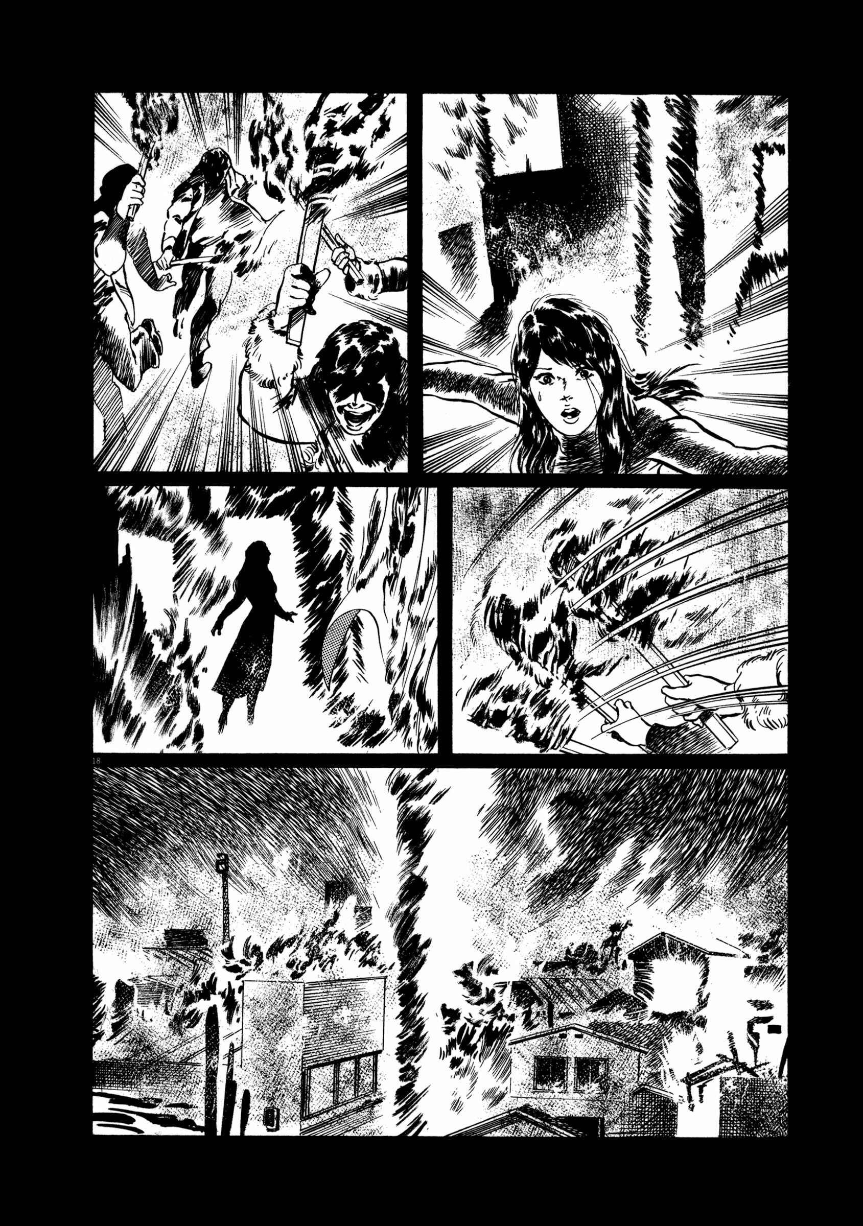 Page 18 Chapter 2 The Legend of Giants