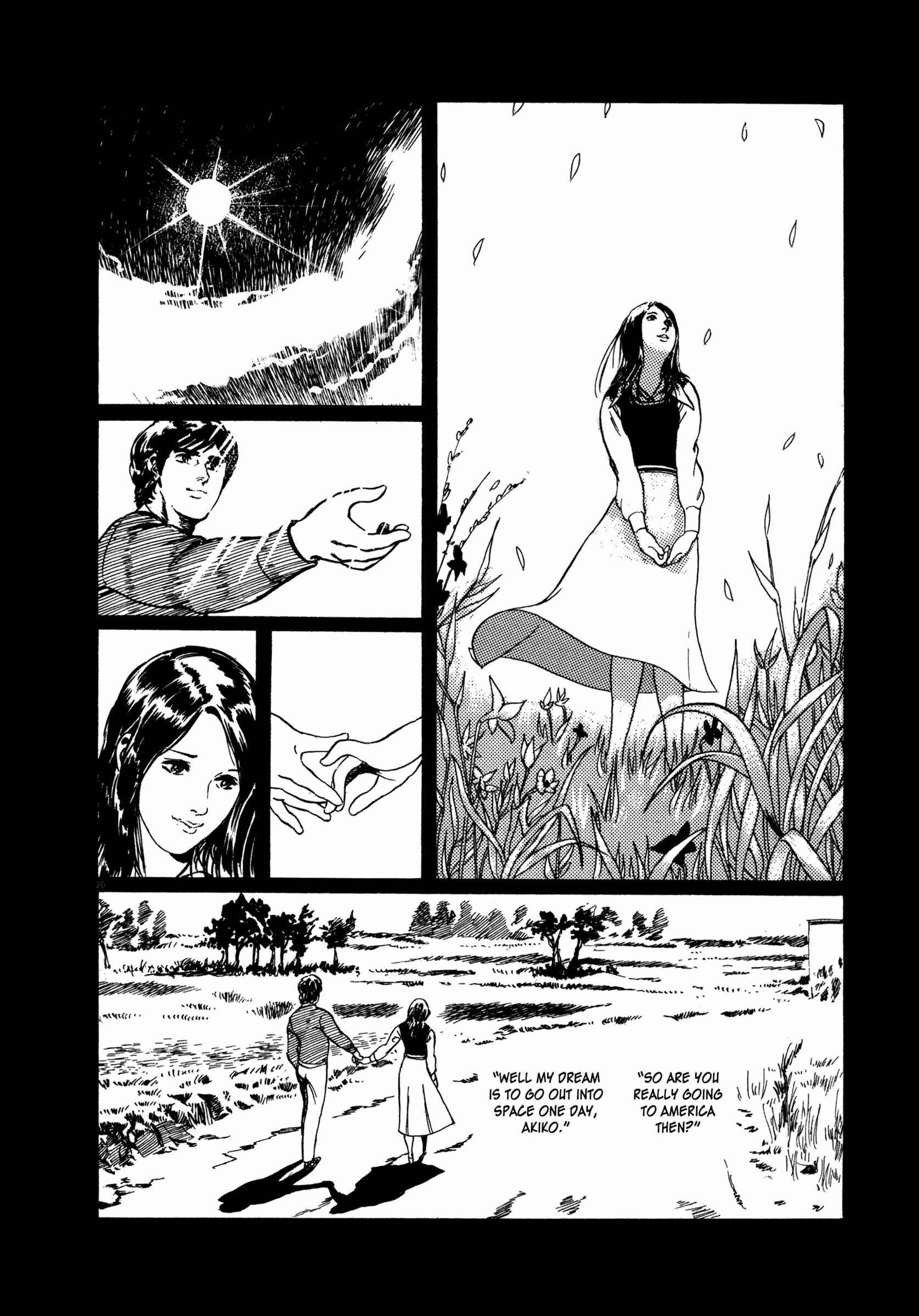 Page 20 Chapter 2 The Legend of Giants