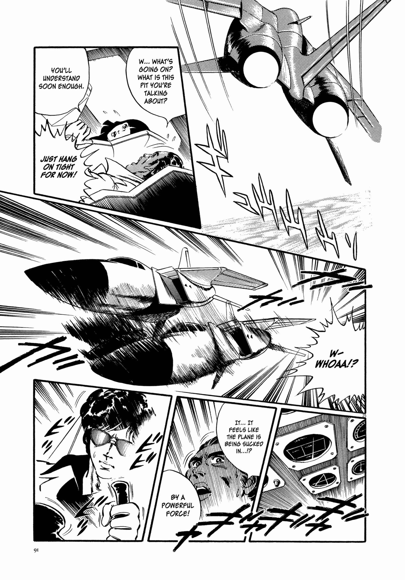 Page 25 Chapter 2 The Legend of Giants