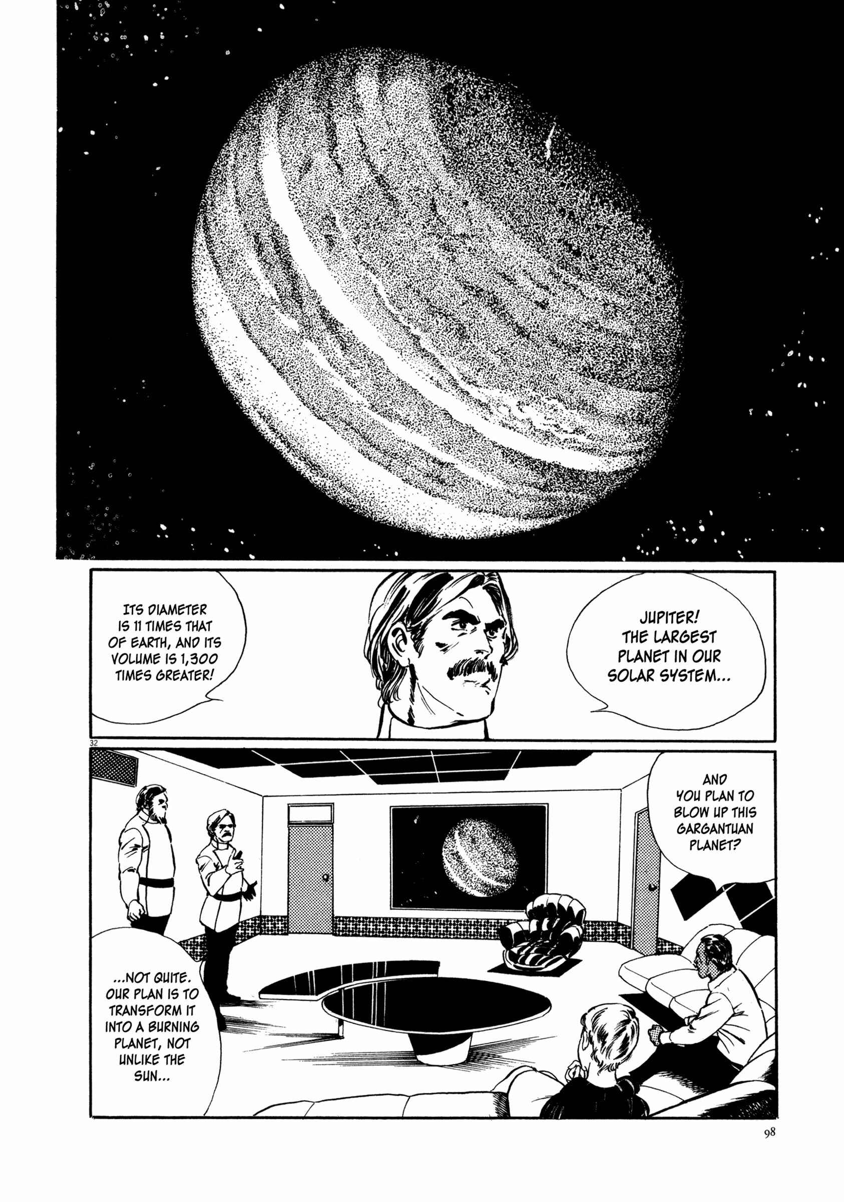 Page 31 Chapter 2 The Legend of Giants